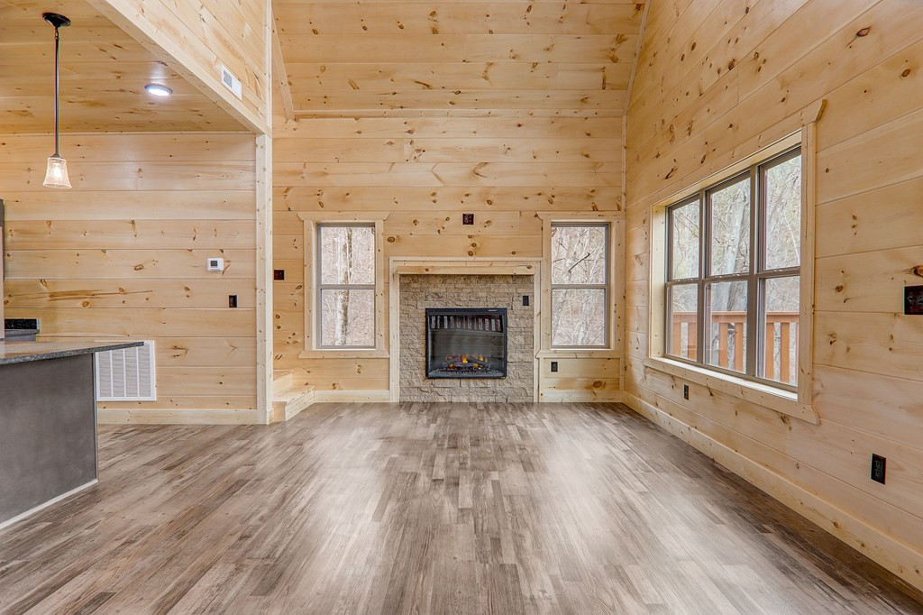 1837 Bluff Ridge Road Road