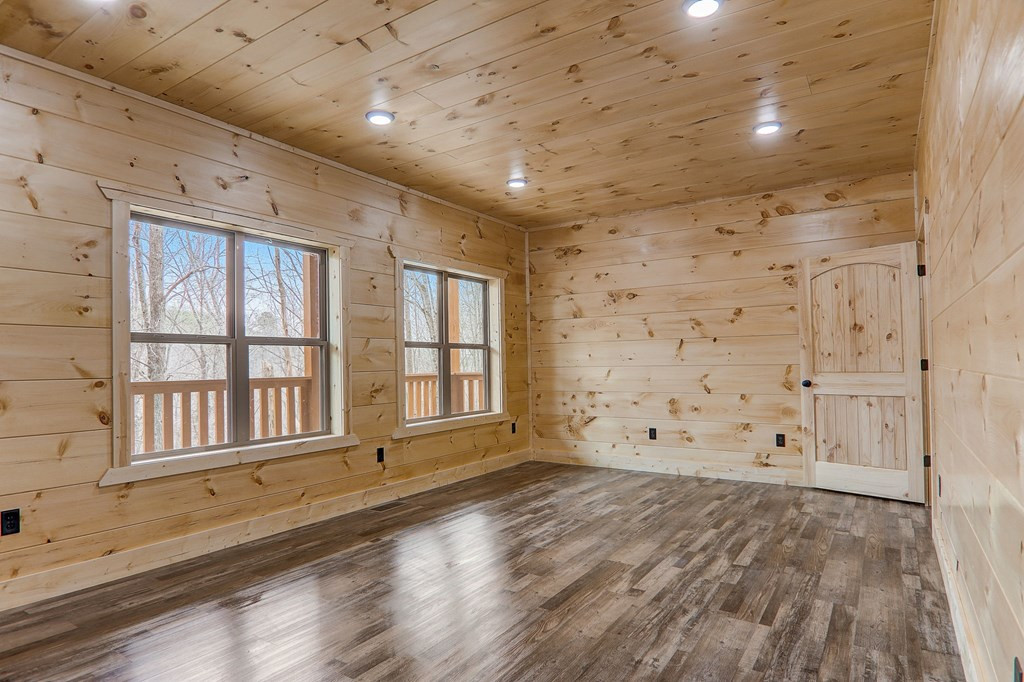 1837 Bluff Ridge Road Road