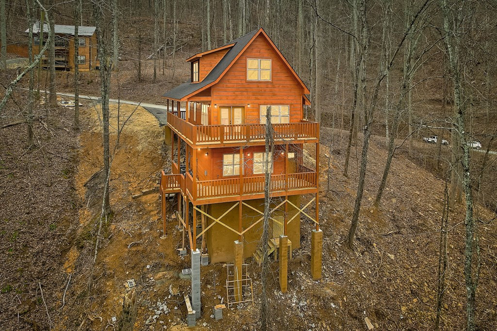 1837 Bluff Ridge Road Road