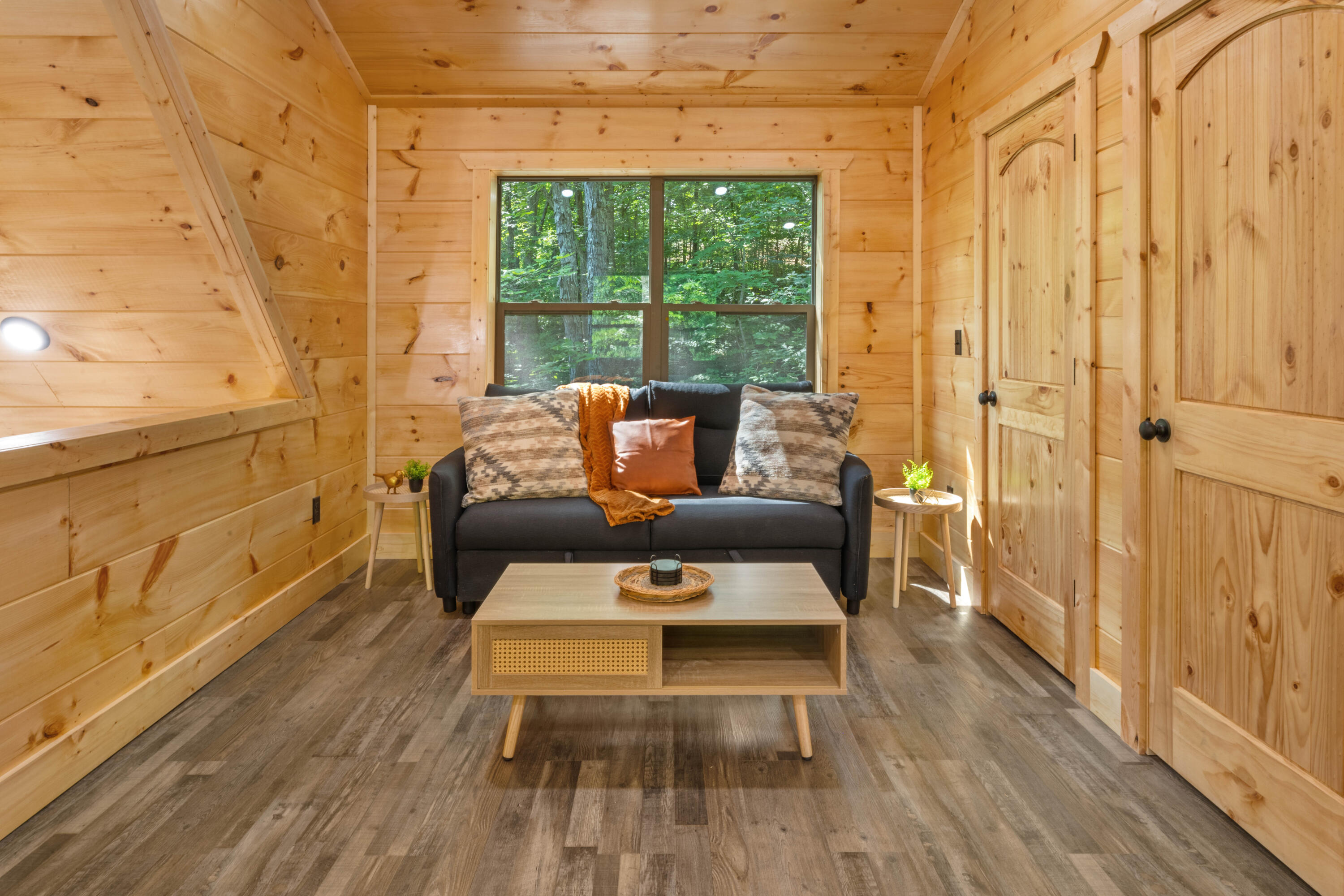 1837 Bluff Ridge Road Road