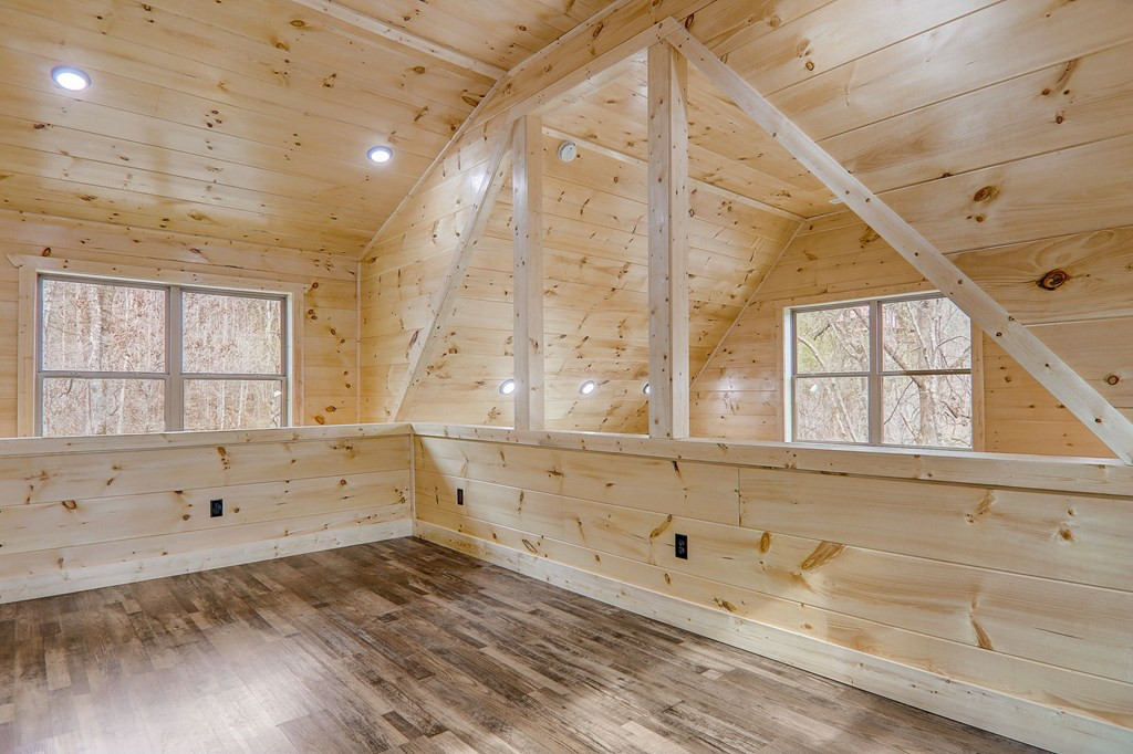 1837 Bluff Ridge Road Road