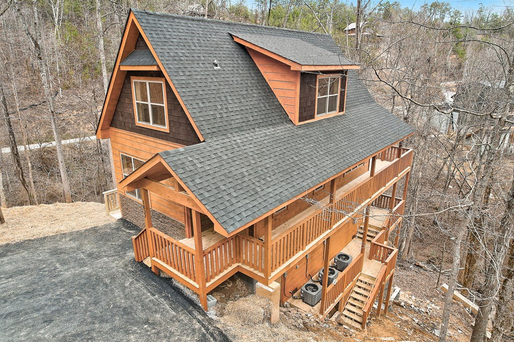 1837 Bluff Ridge Road Road