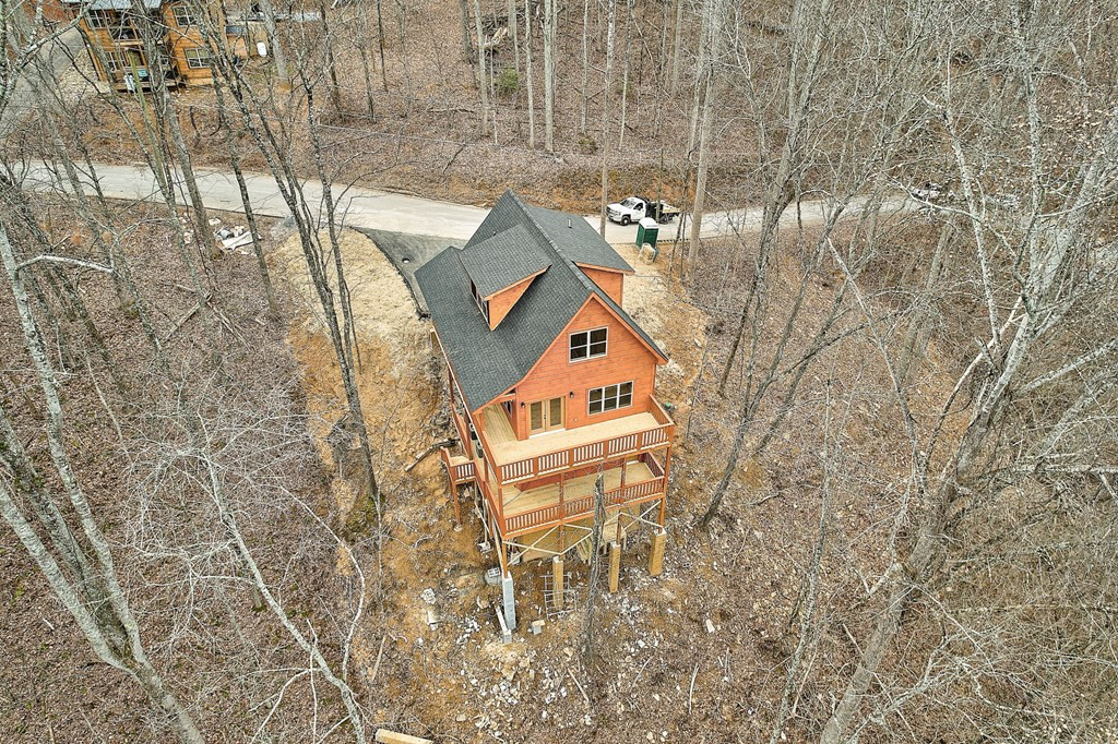 1837 Bluff Ridge Road Road