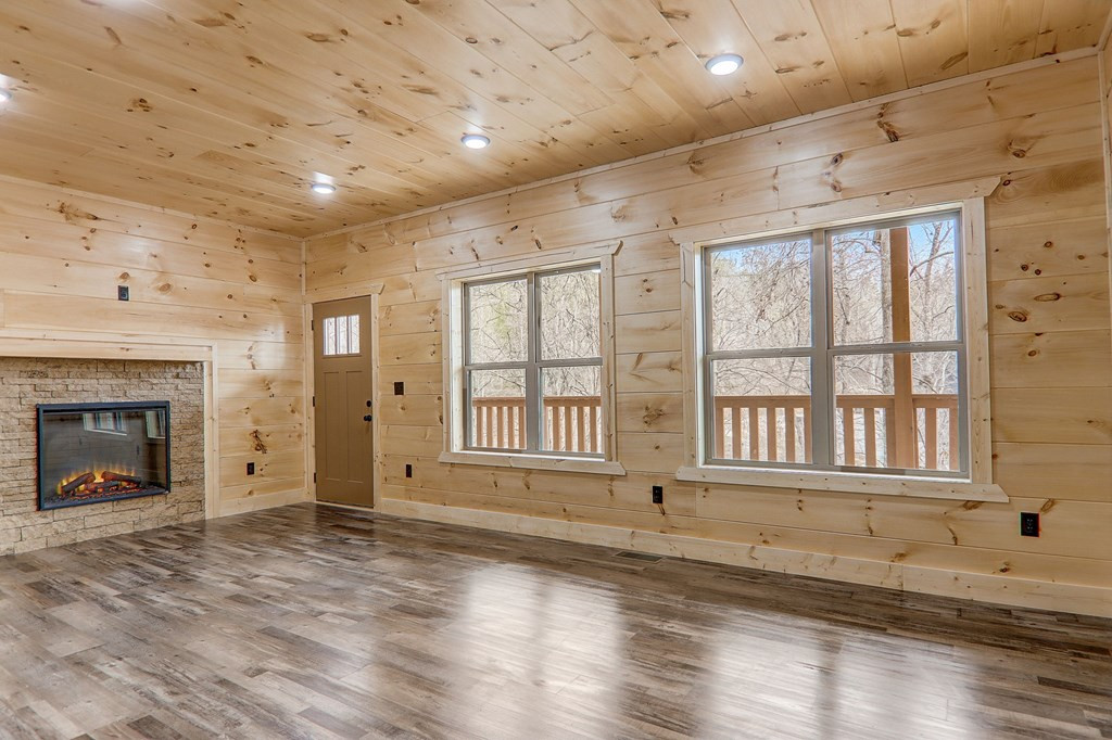 1837 Bluff Ridge Road Road