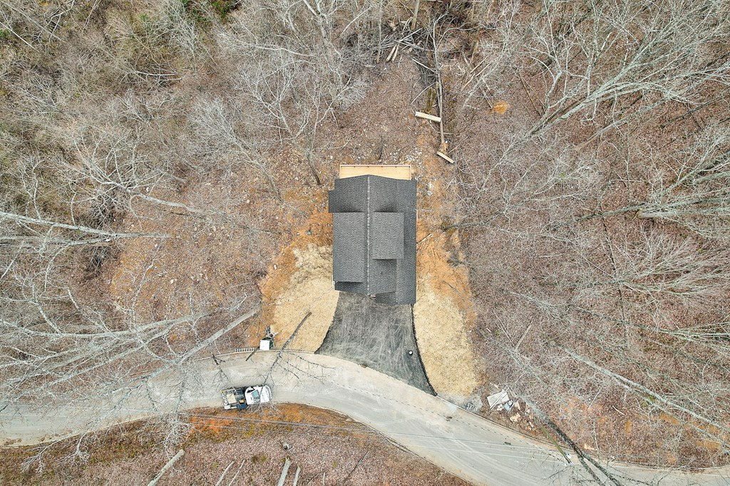 1837 Bluff Ridge Road Road