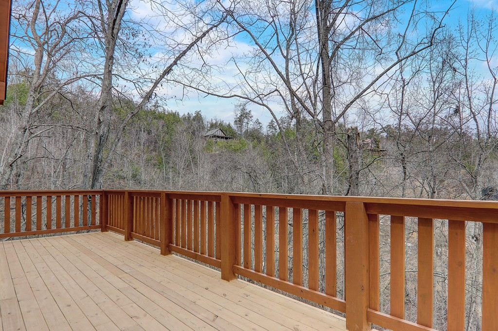 1837 Bluff Ridge Road Road