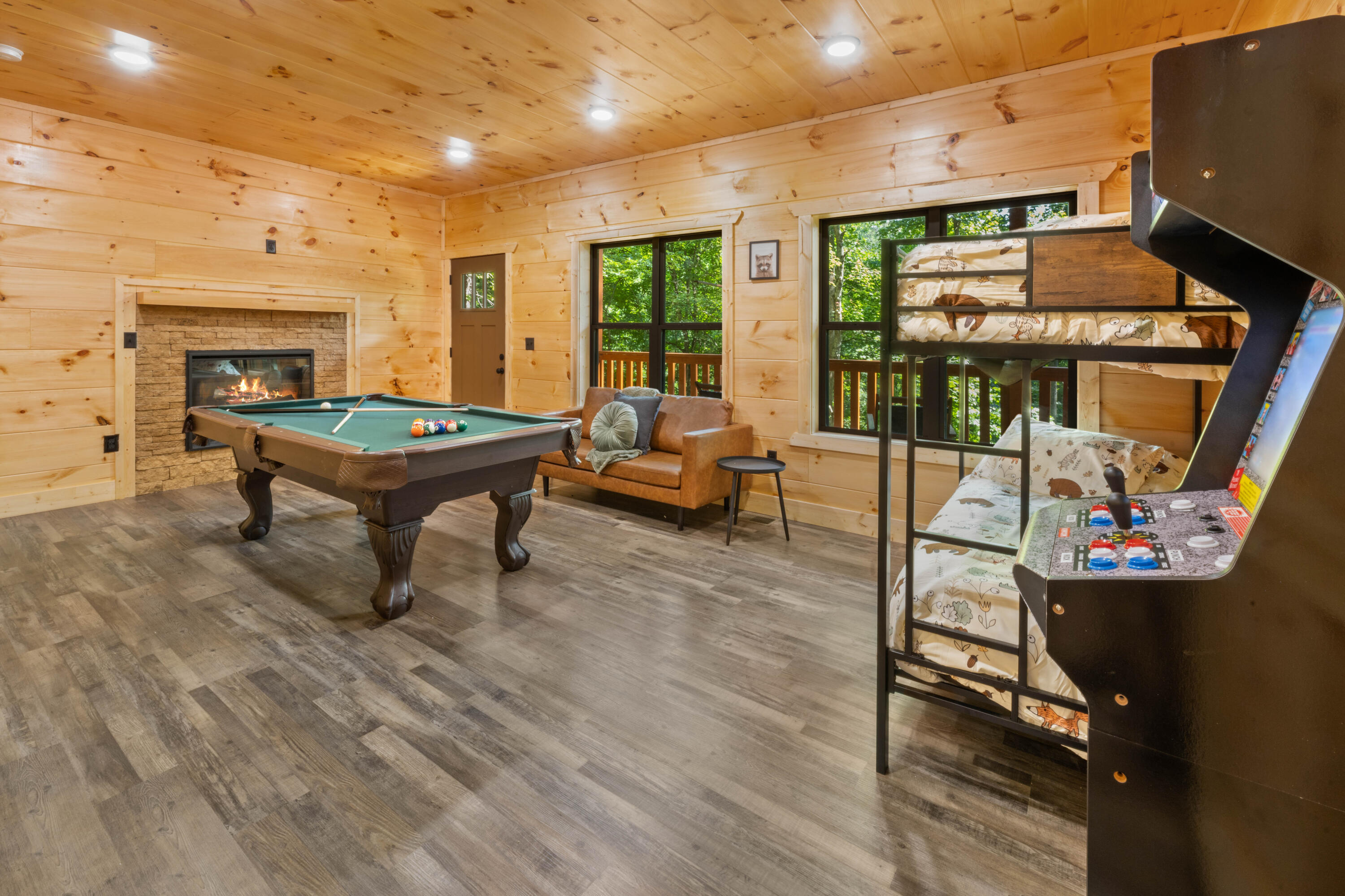 1837 Bluff Ridge Road Road