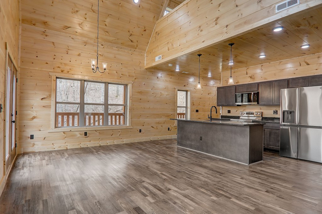 1837 Bluff Ridge Road Road