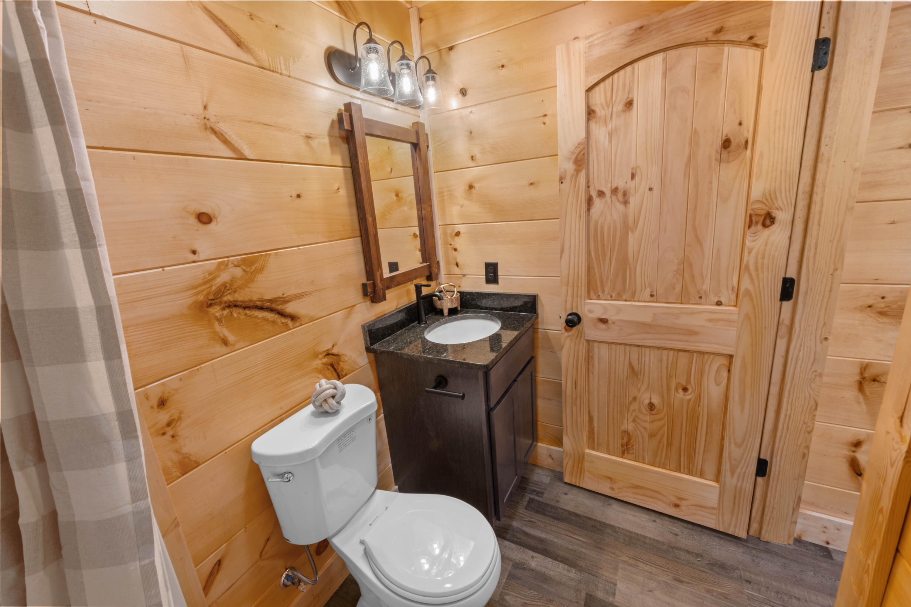 1837 Bluff Ridge Road Road