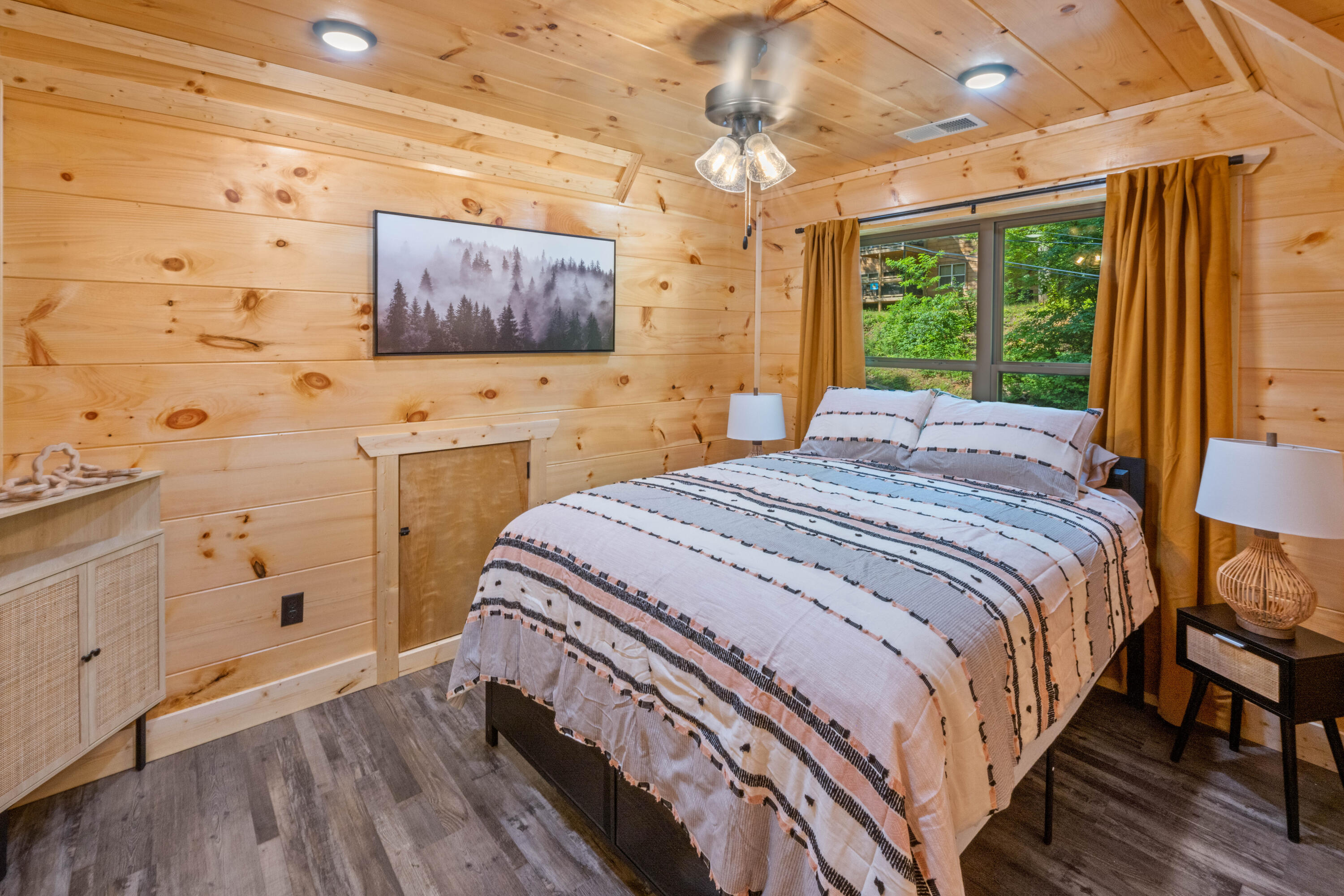 1837 Bluff Ridge Road Road