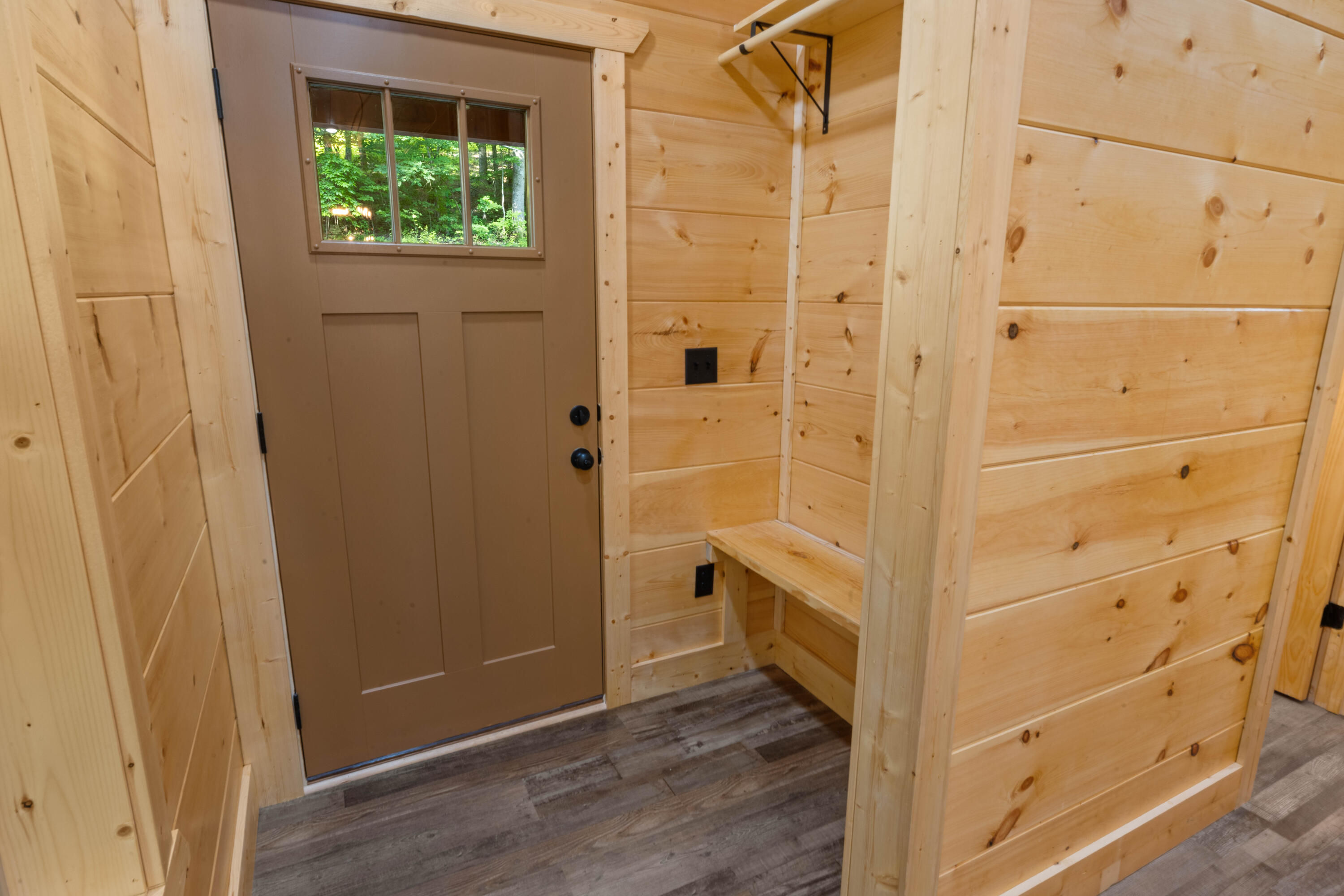 1837 Bluff Ridge Road Road