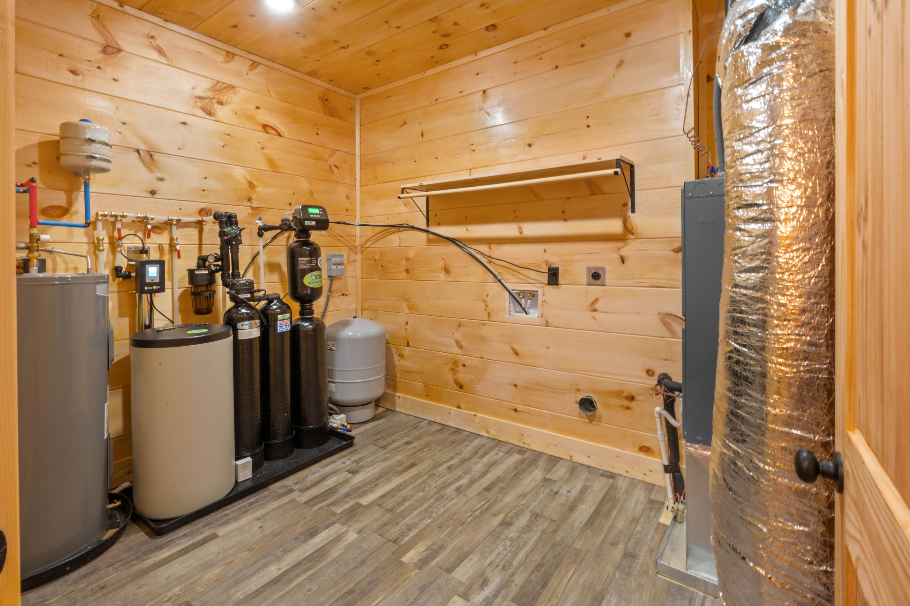 1837 Bluff Ridge Road Road