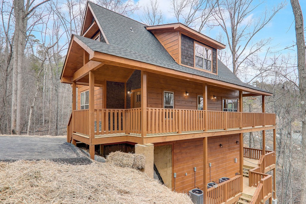 1837 Bluff Ridge Road Road