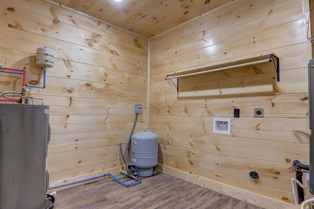 1837 Bluff Ridge Road Road