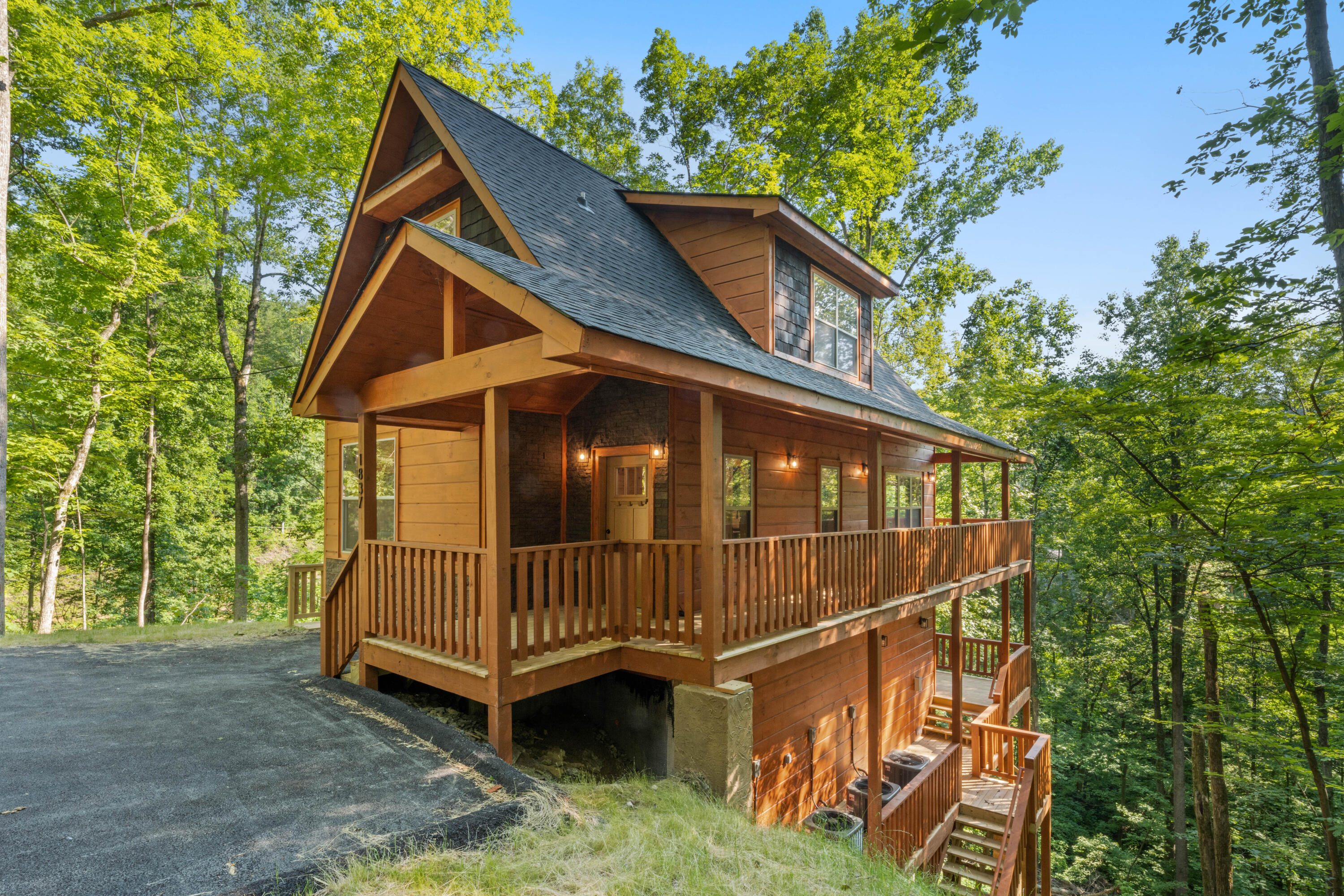 1837 Bluff Ridge Road Road