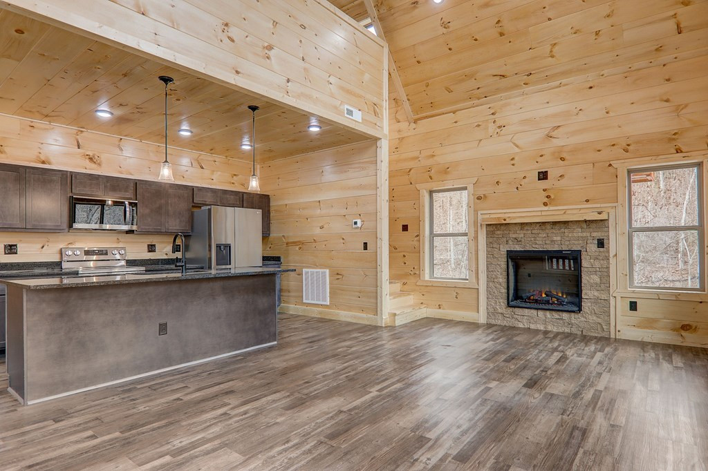 1837 Bluff Ridge Road Road