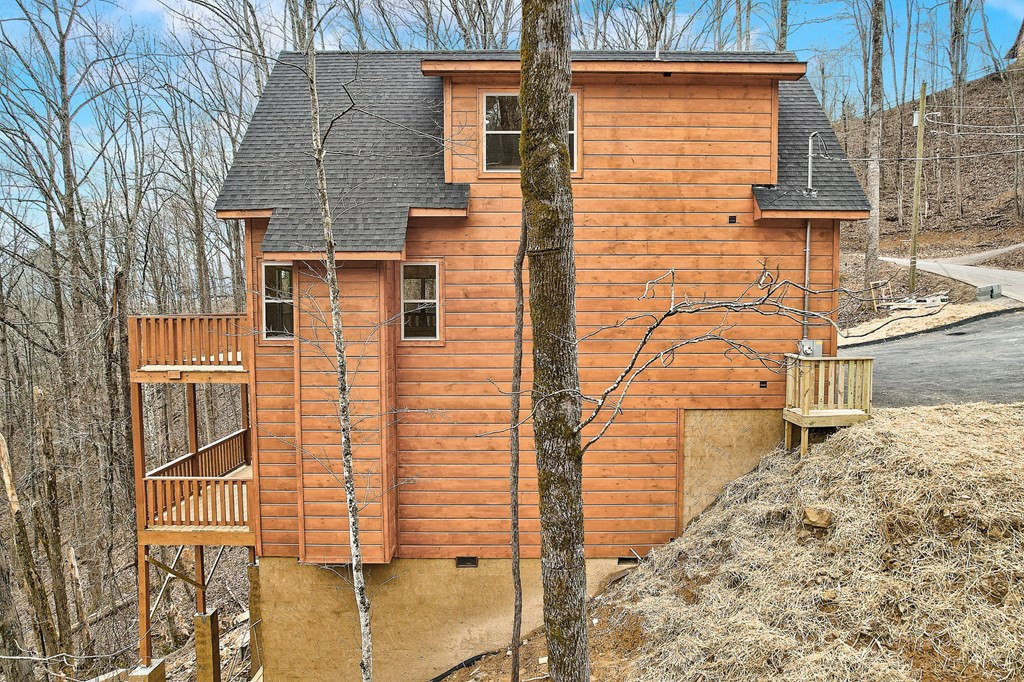 1837 Bluff Ridge Road Road