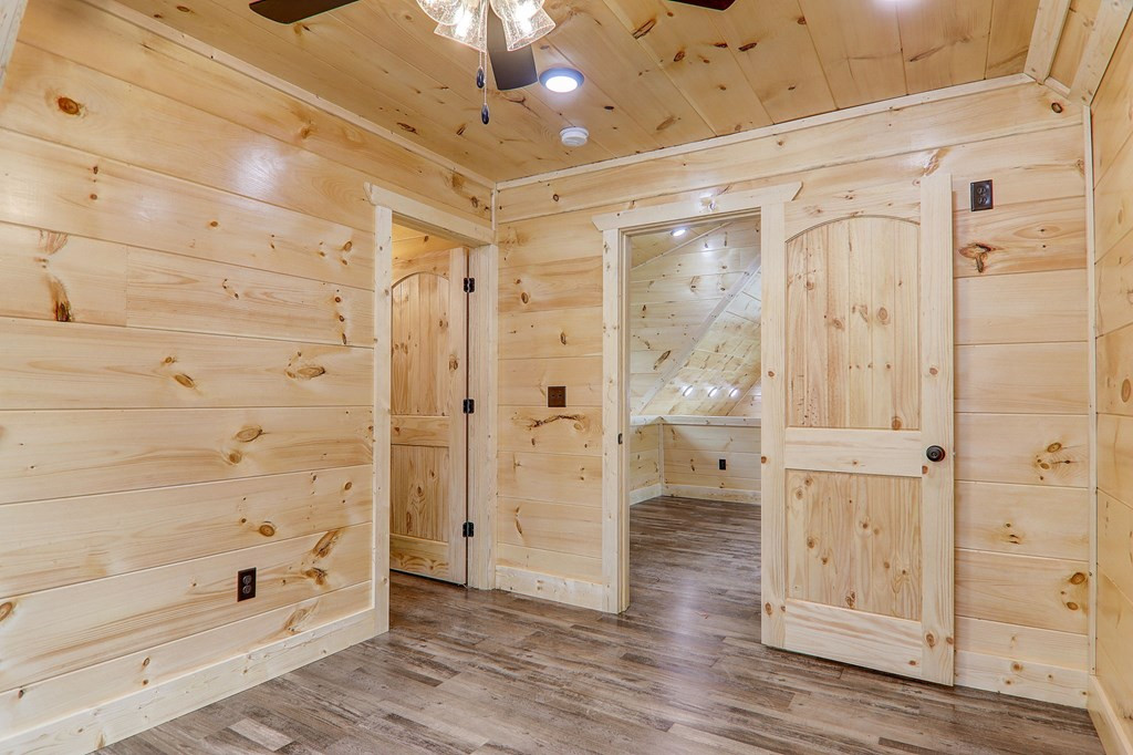 1837 Bluff Ridge Road Road