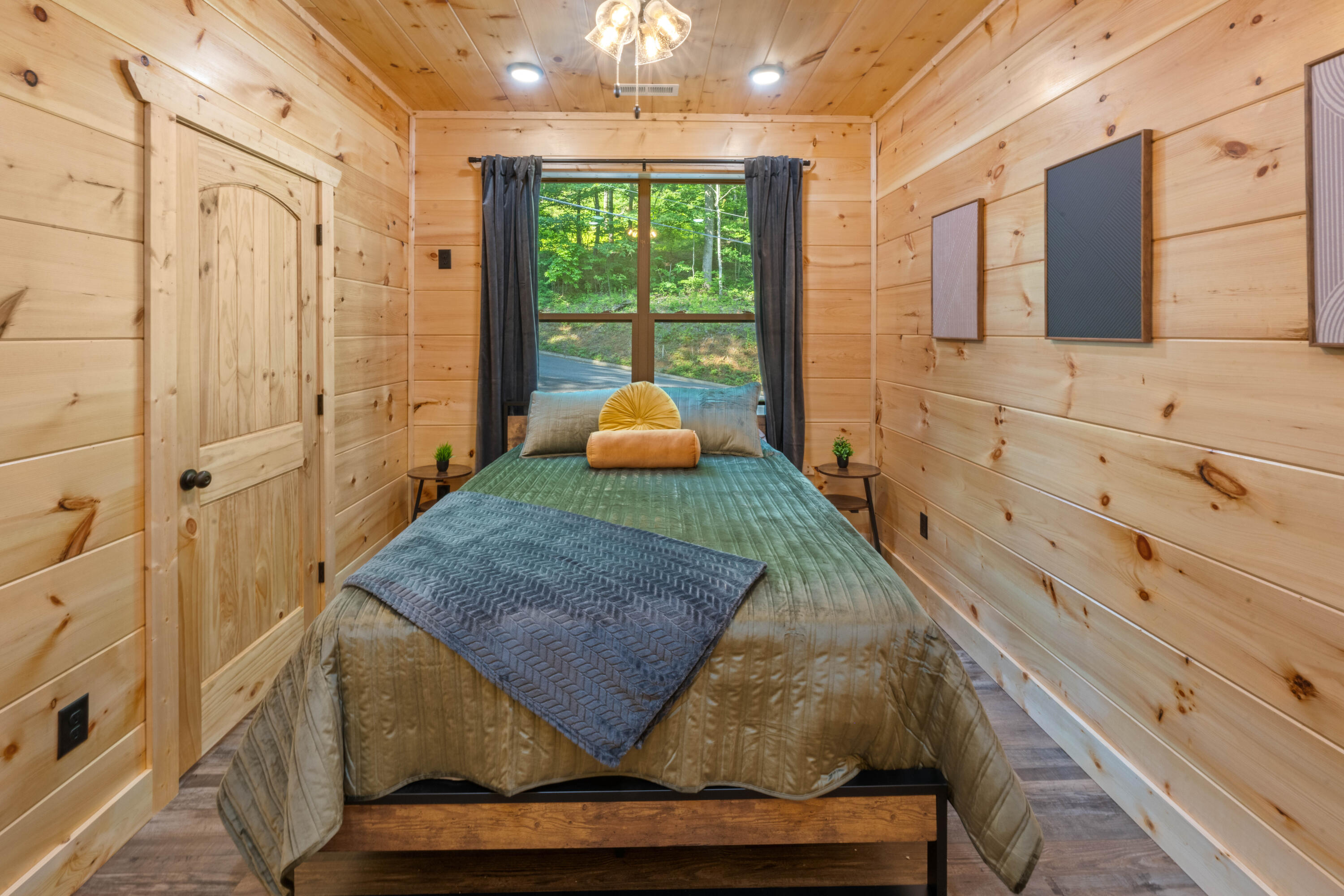 1837 Bluff Ridge Road Road