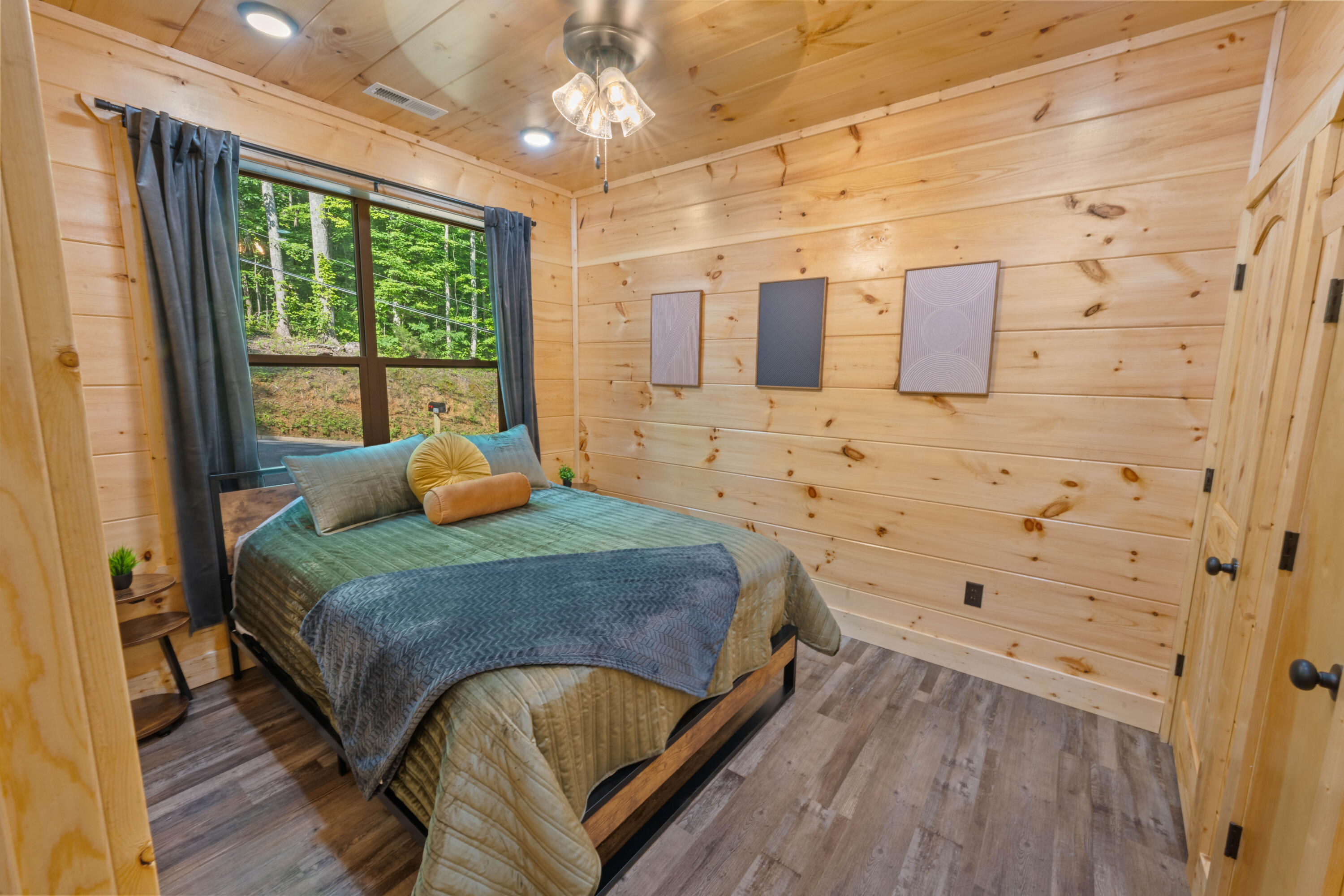 1837 Bluff Ridge Road Road