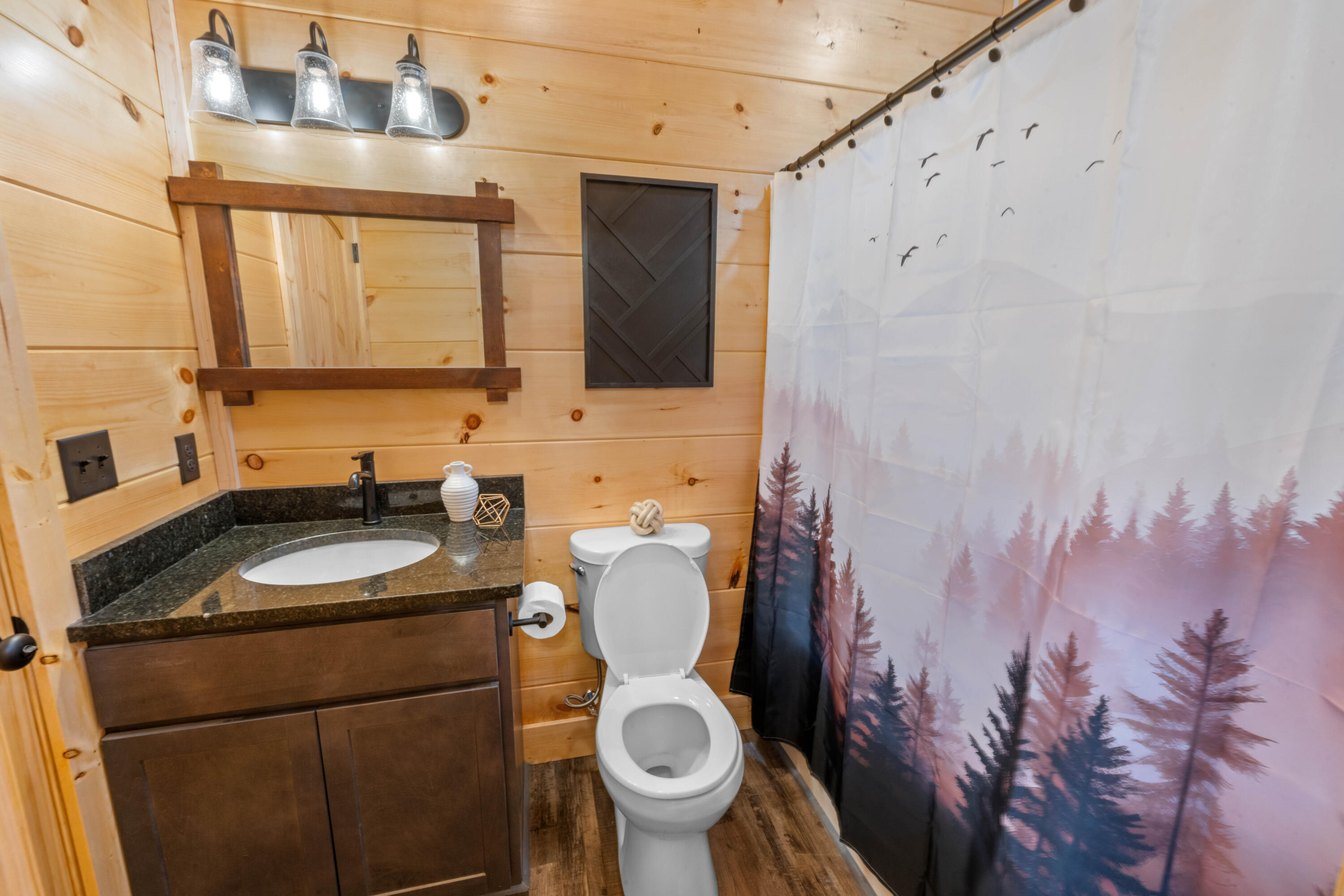 1837 Bluff Ridge Road Road