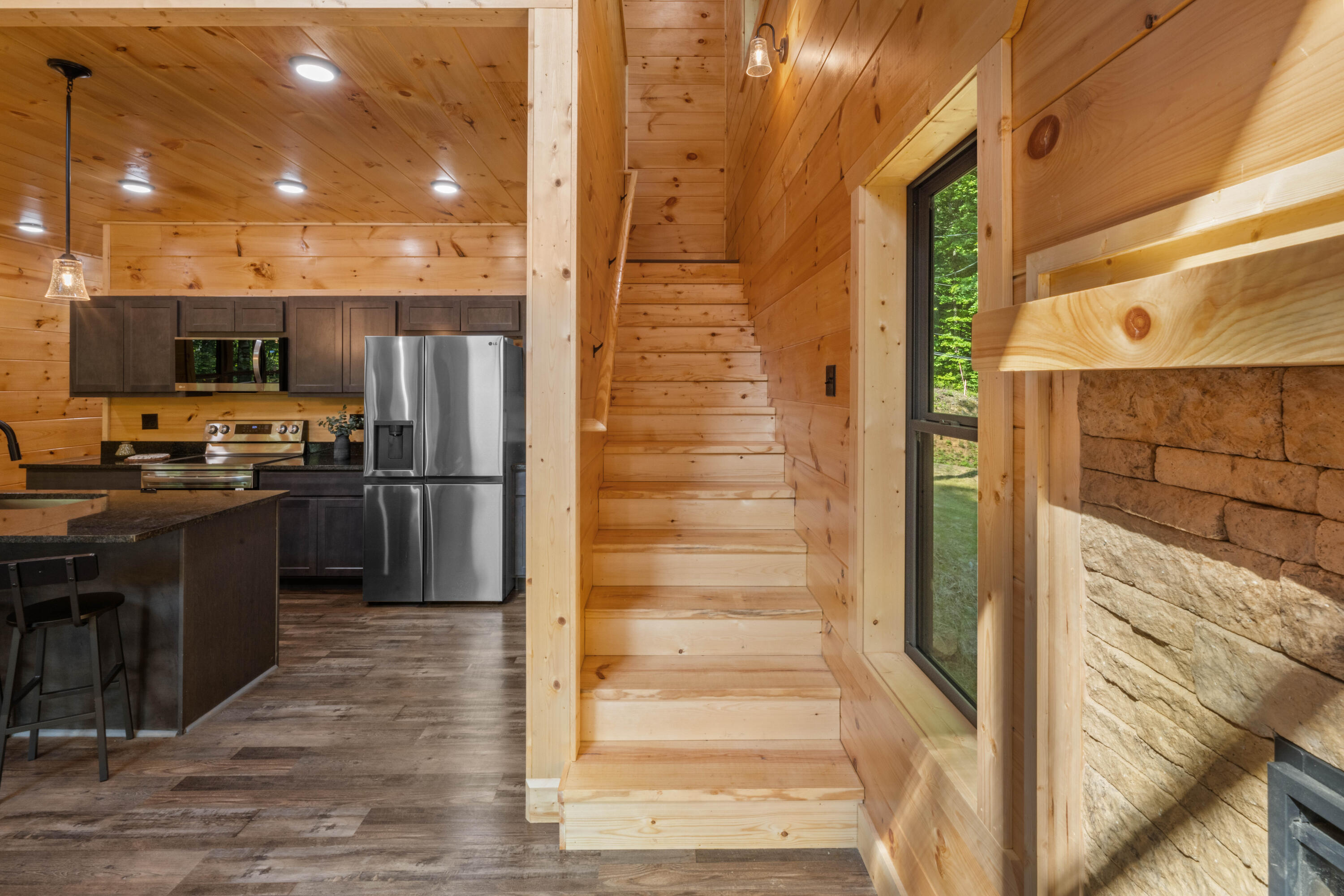 1837 Bluff Ridge Road Road