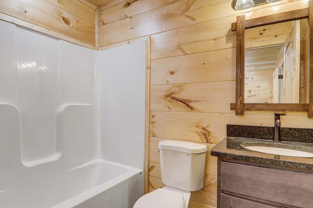 1837 Bluff Ridge Road Road