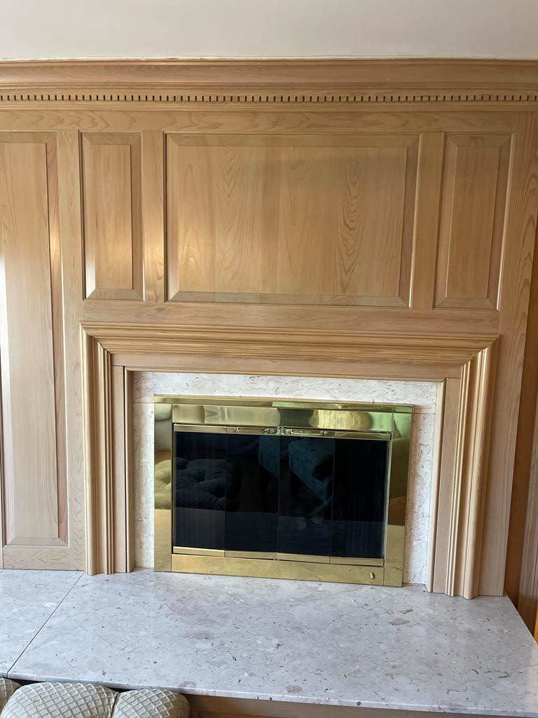 4814 Laurelwood Road Road