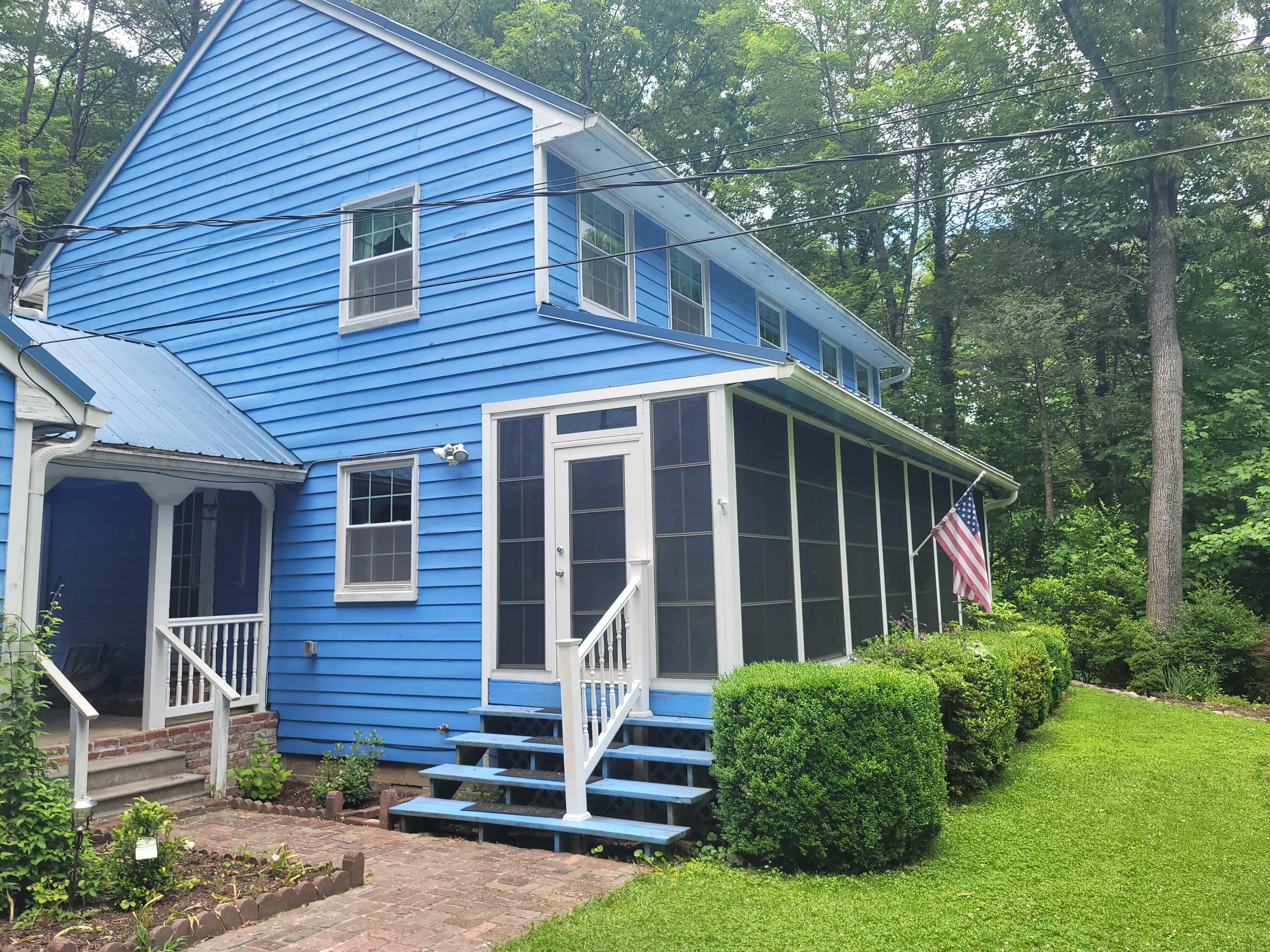 706 Skyline Drive Drive