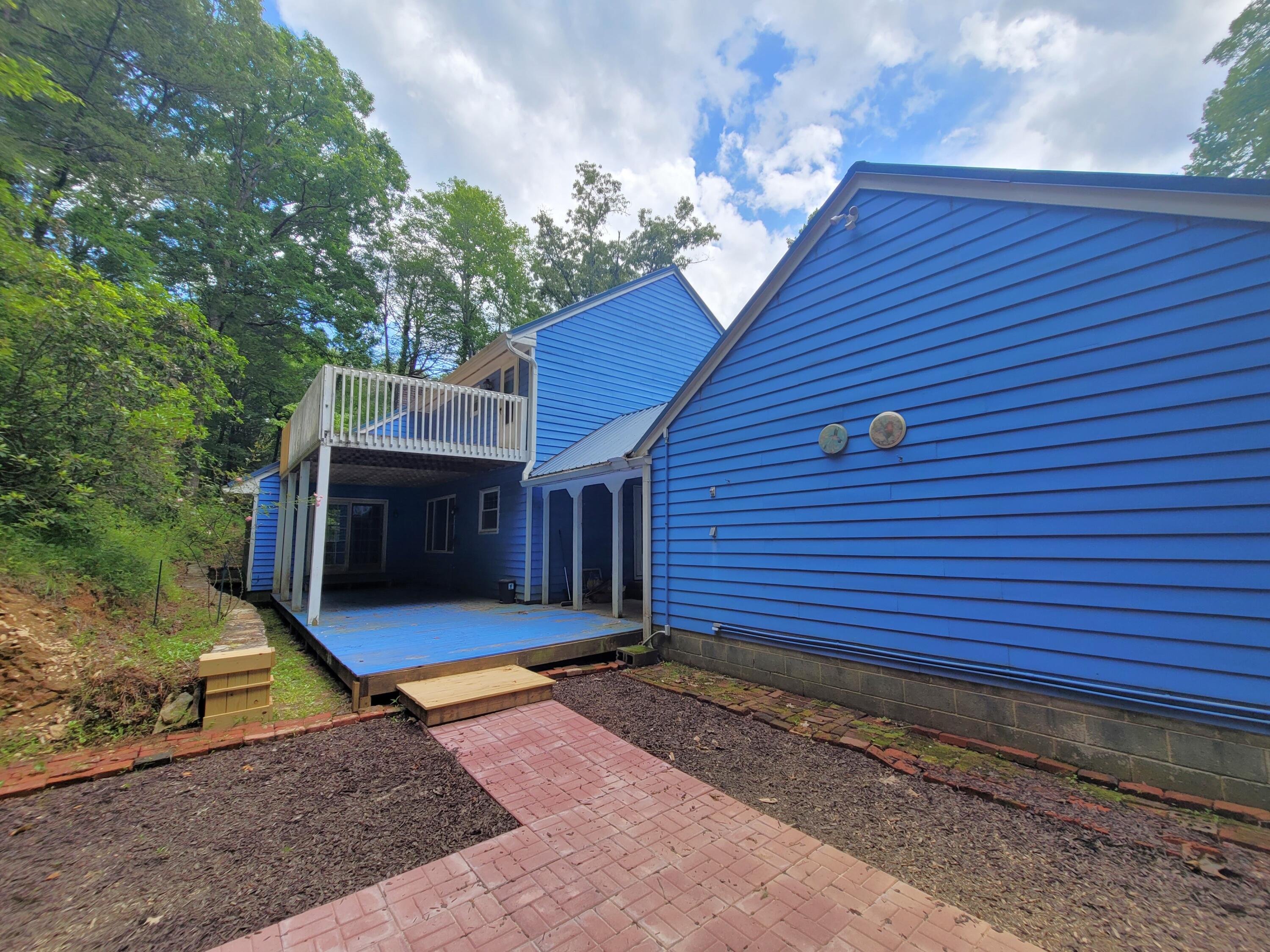 706 Skyline Drive Drive