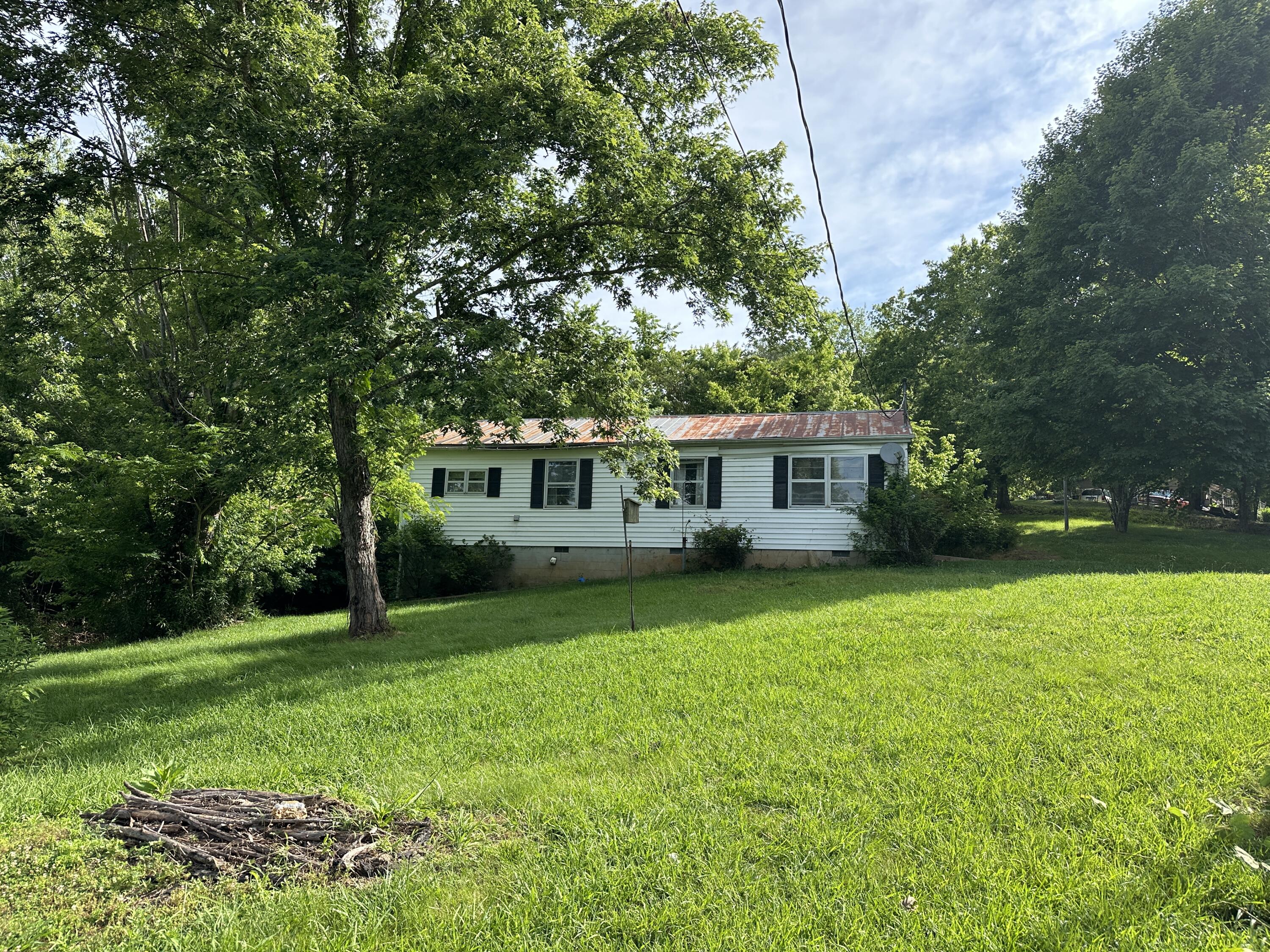 12710 Chapman Highway Highway