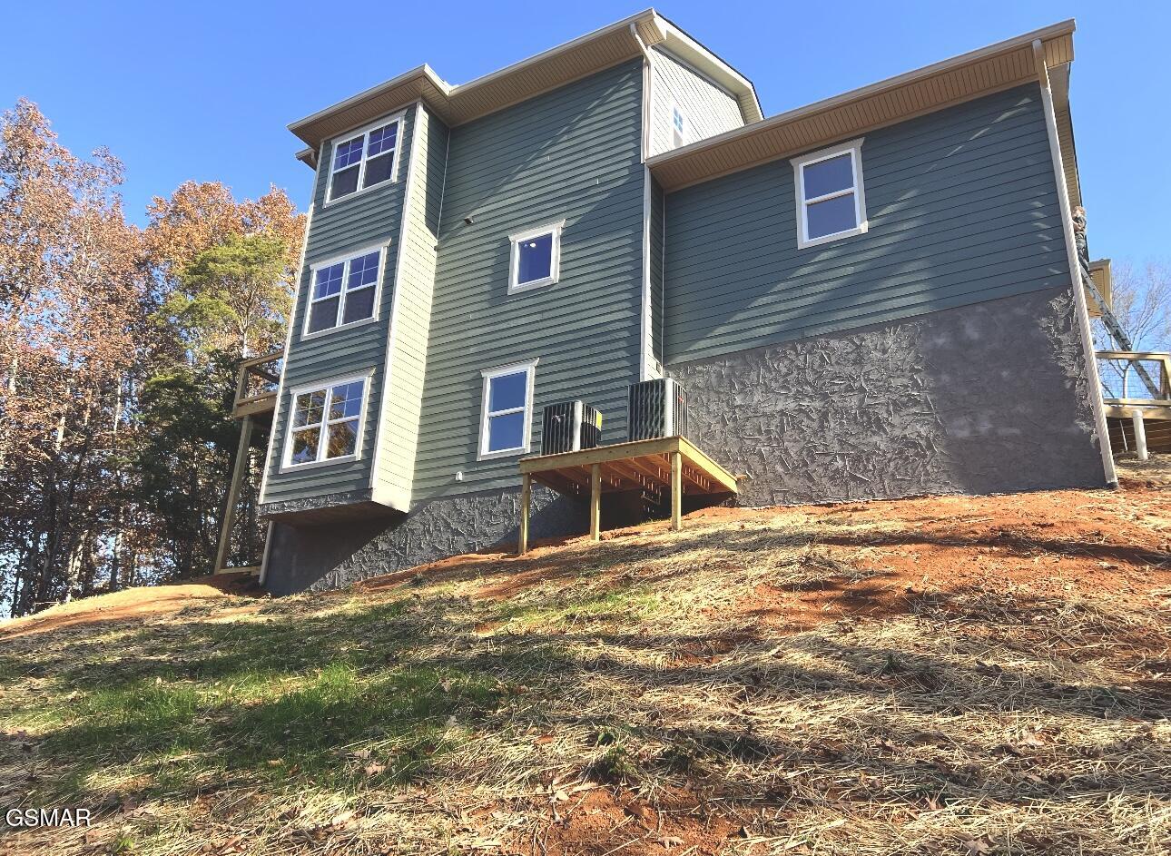 534 Panorama Drive Drive