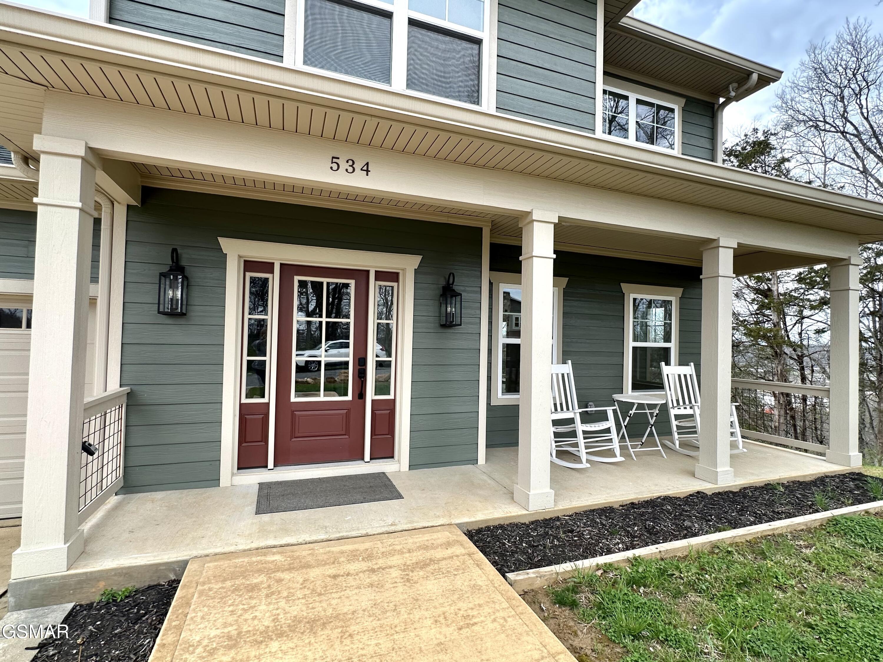 534 Panorama Drive Drive