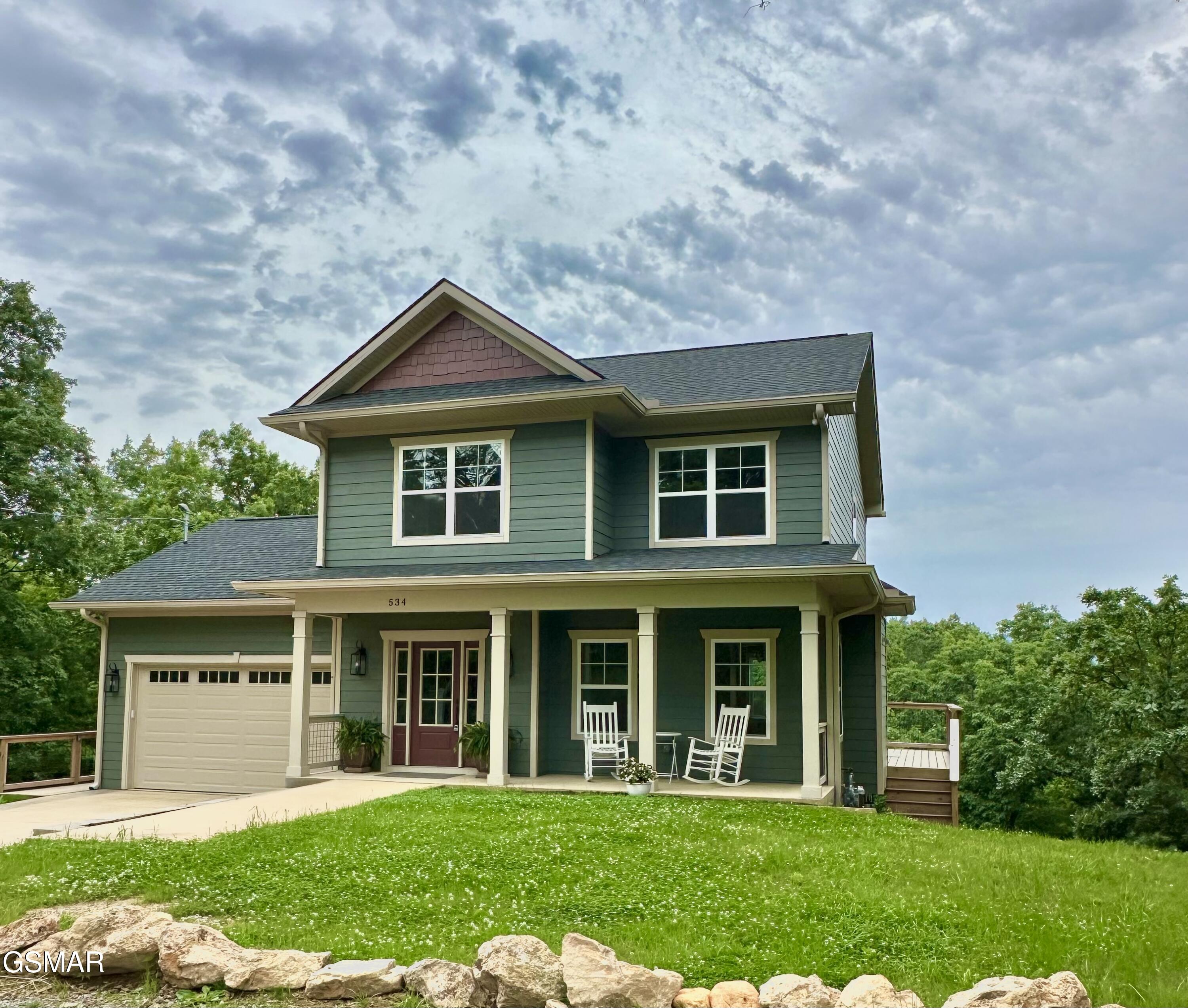 534 Panorama Drive Drive