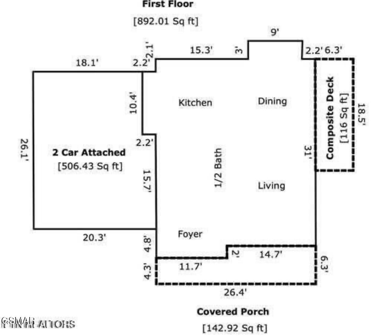 534 Panorama Drive Drive