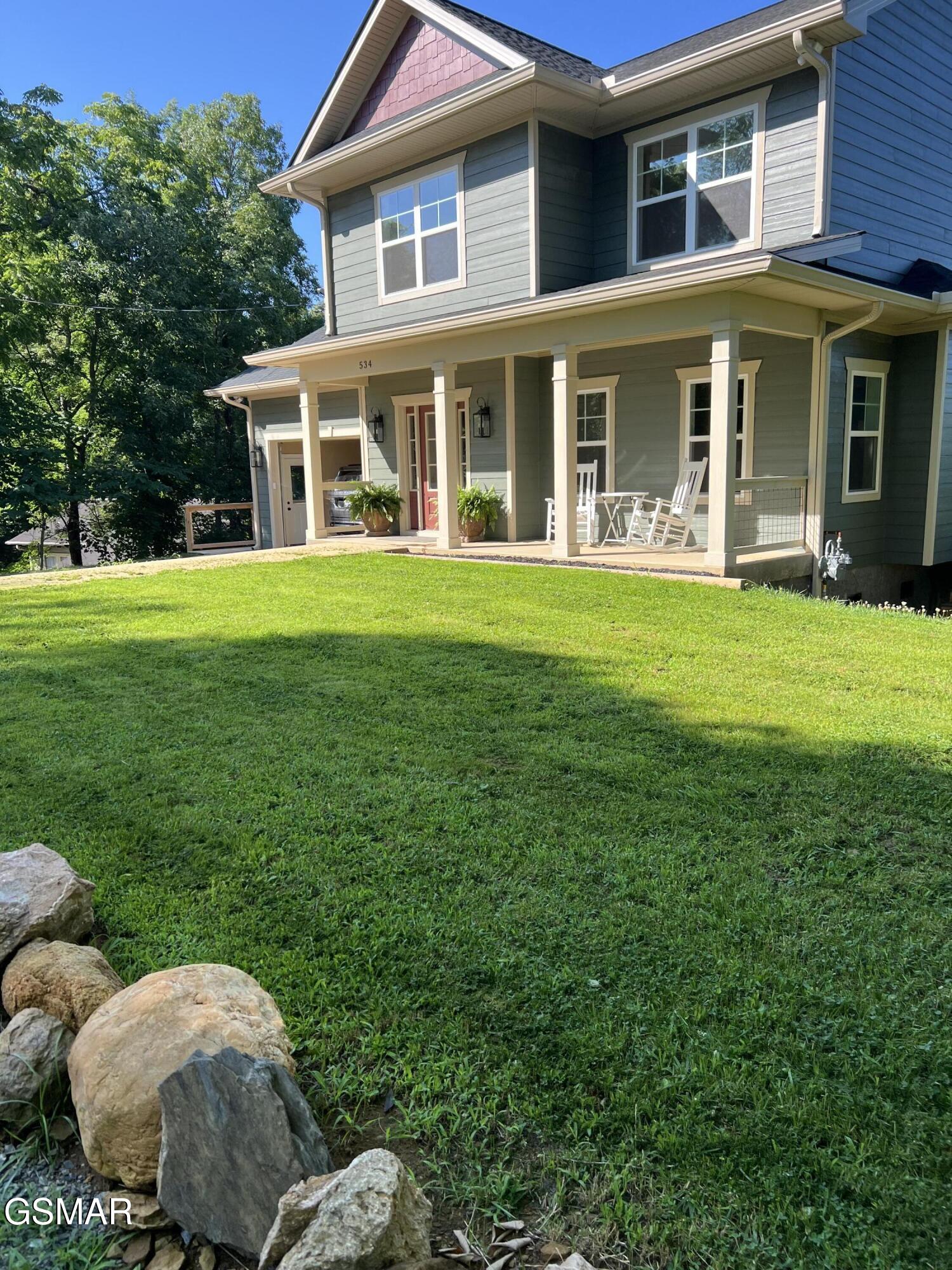 534 Panorama Drive Drive