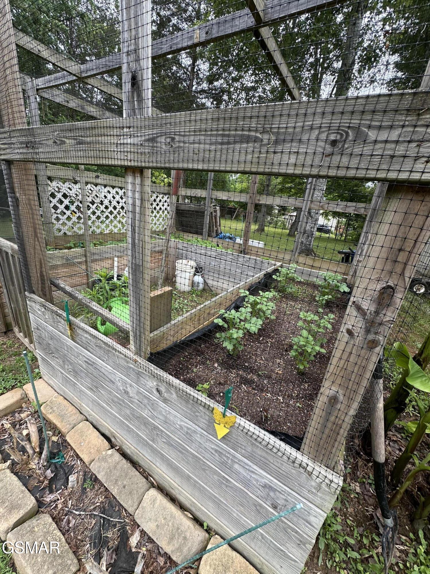 1923 Big Chiefs Skyview Drive Drive