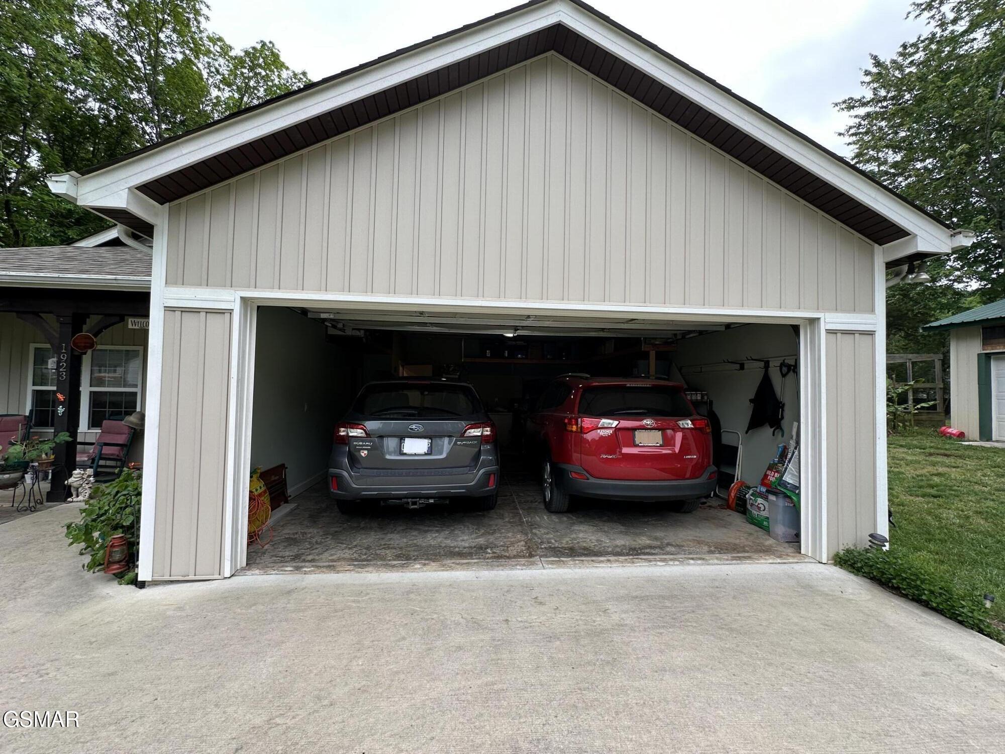 1923 Big Chiefs Skyview Drive Drive