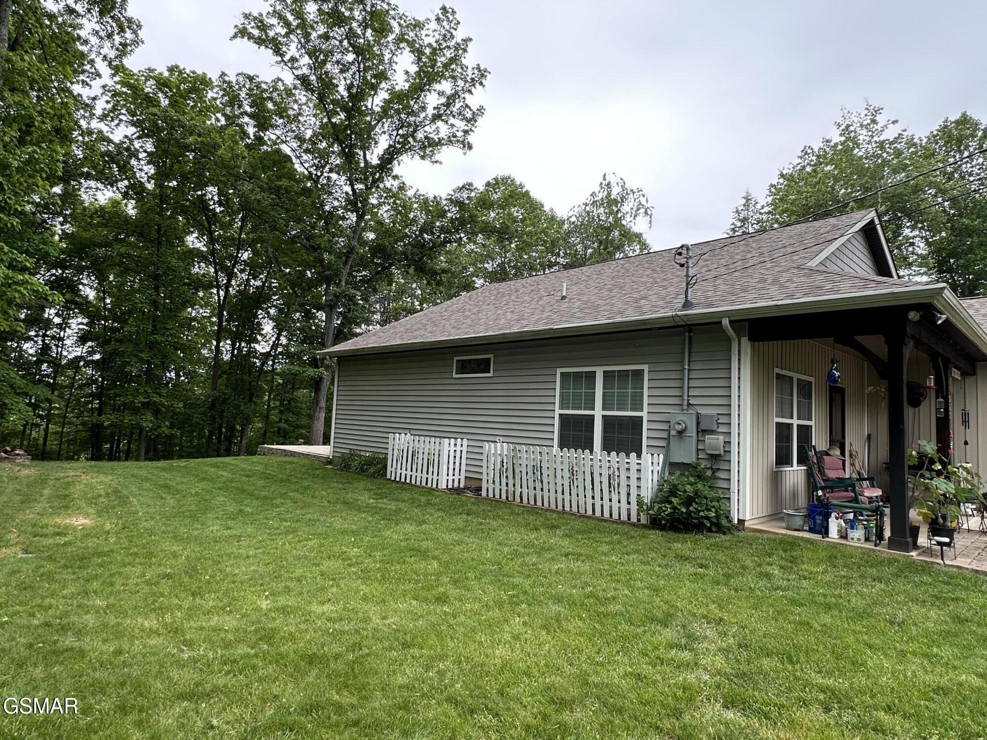 1923 Big Chiefs Skyview Drive Drive