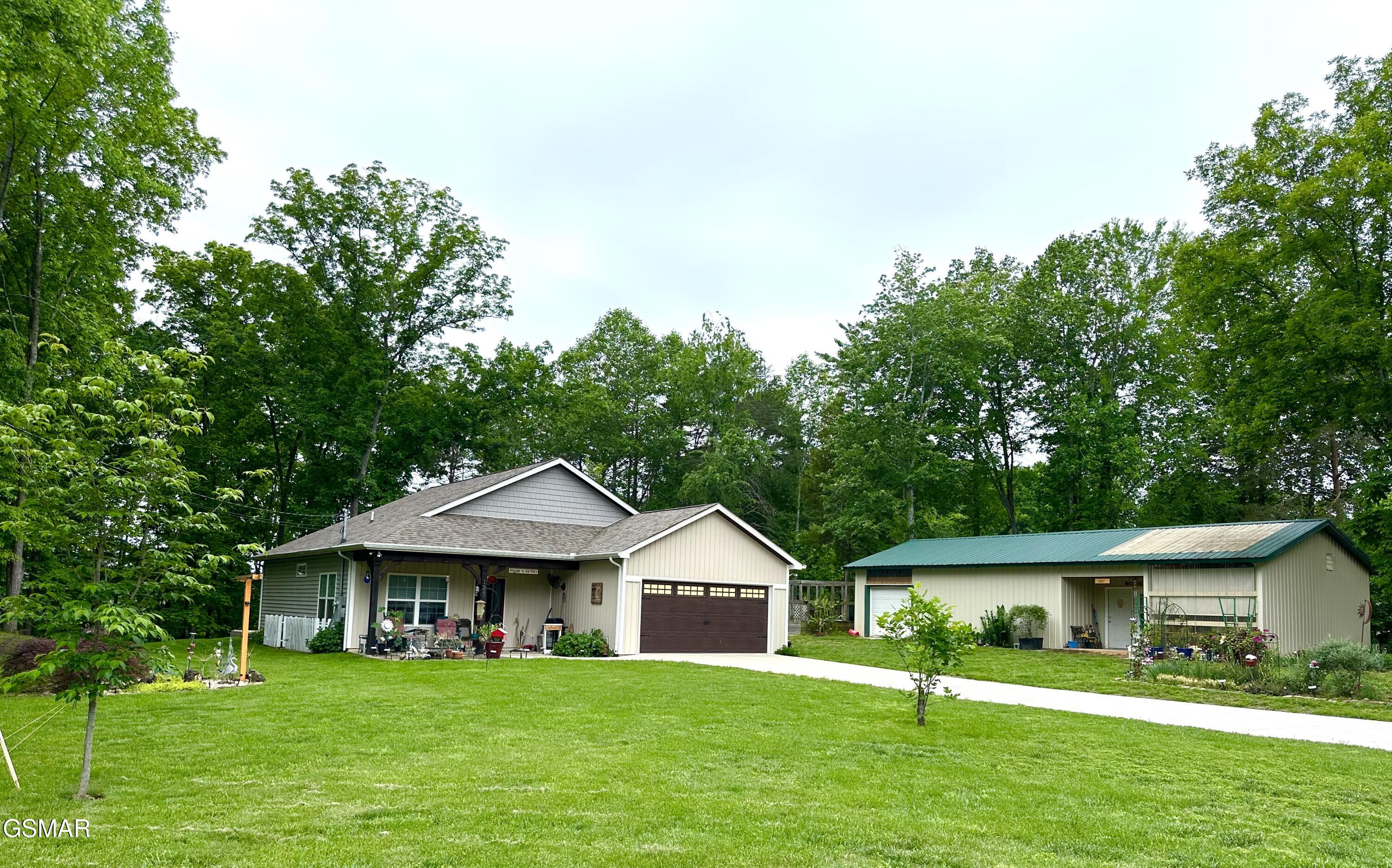 1923 Big Chiefs Skyview Drive Drive