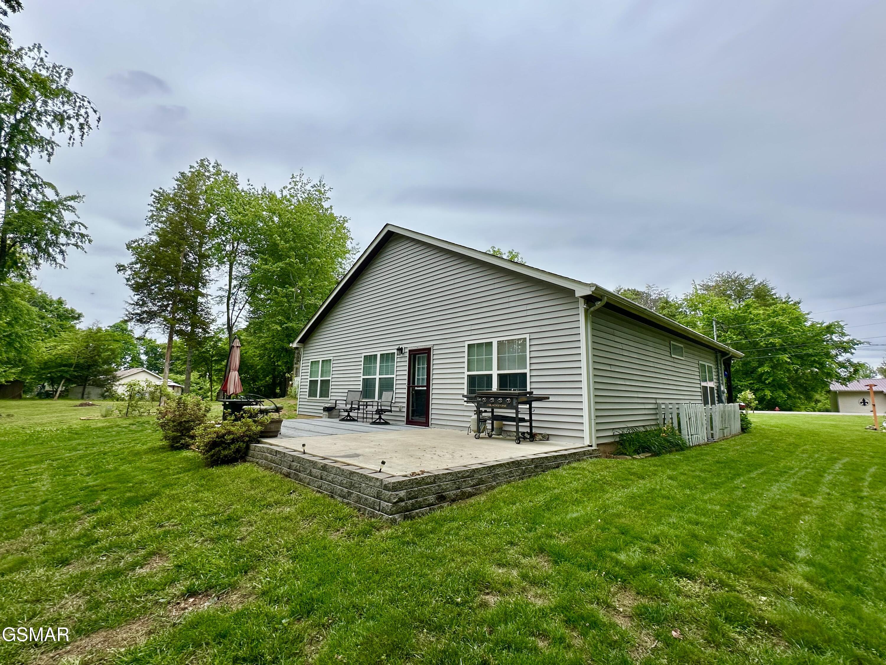 1923 Big Chiefs Skyview Drive Drive