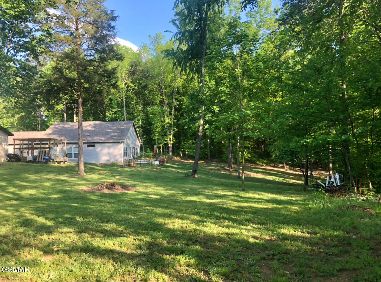 1923 Big Chiefs Skyview Drive Drive