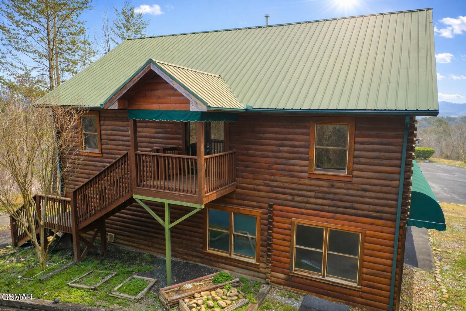 Lot 26R Pine Peak Way