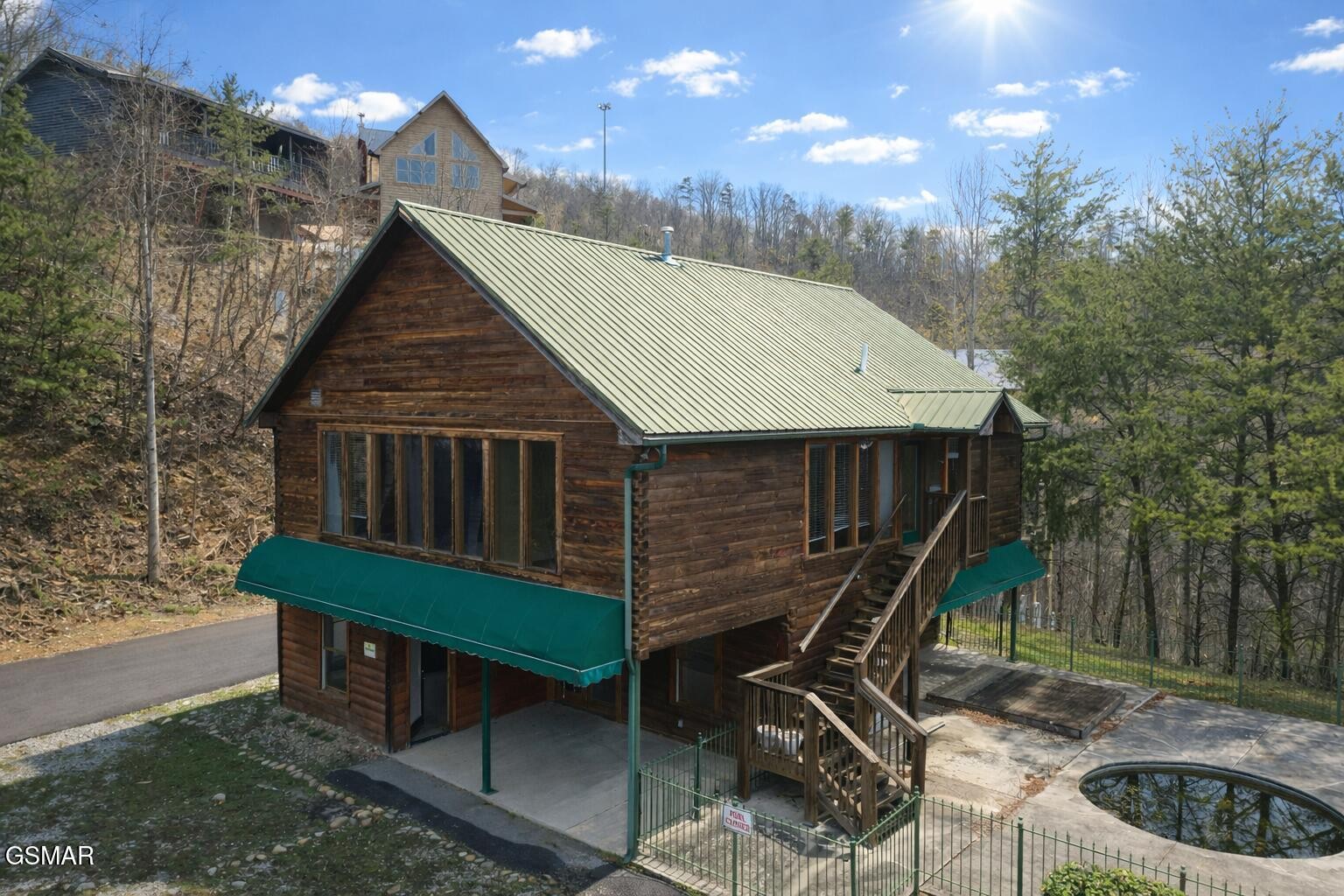 26 Pine Peak Way
