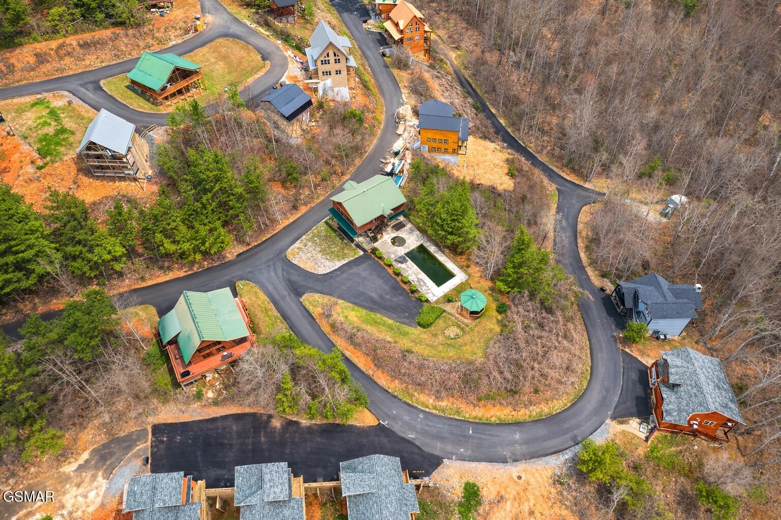 26 Pine Peak Way