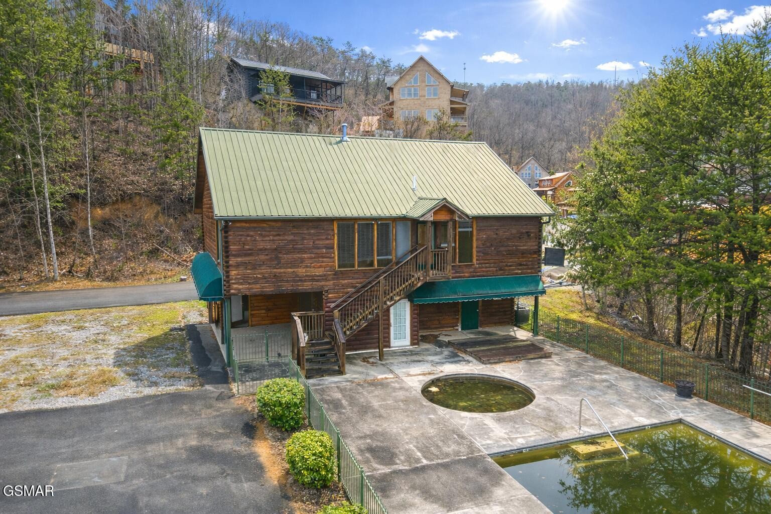 26 Pine Peak Way