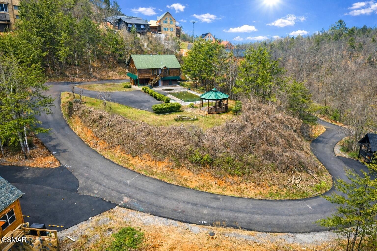 26 Pine Peak Way