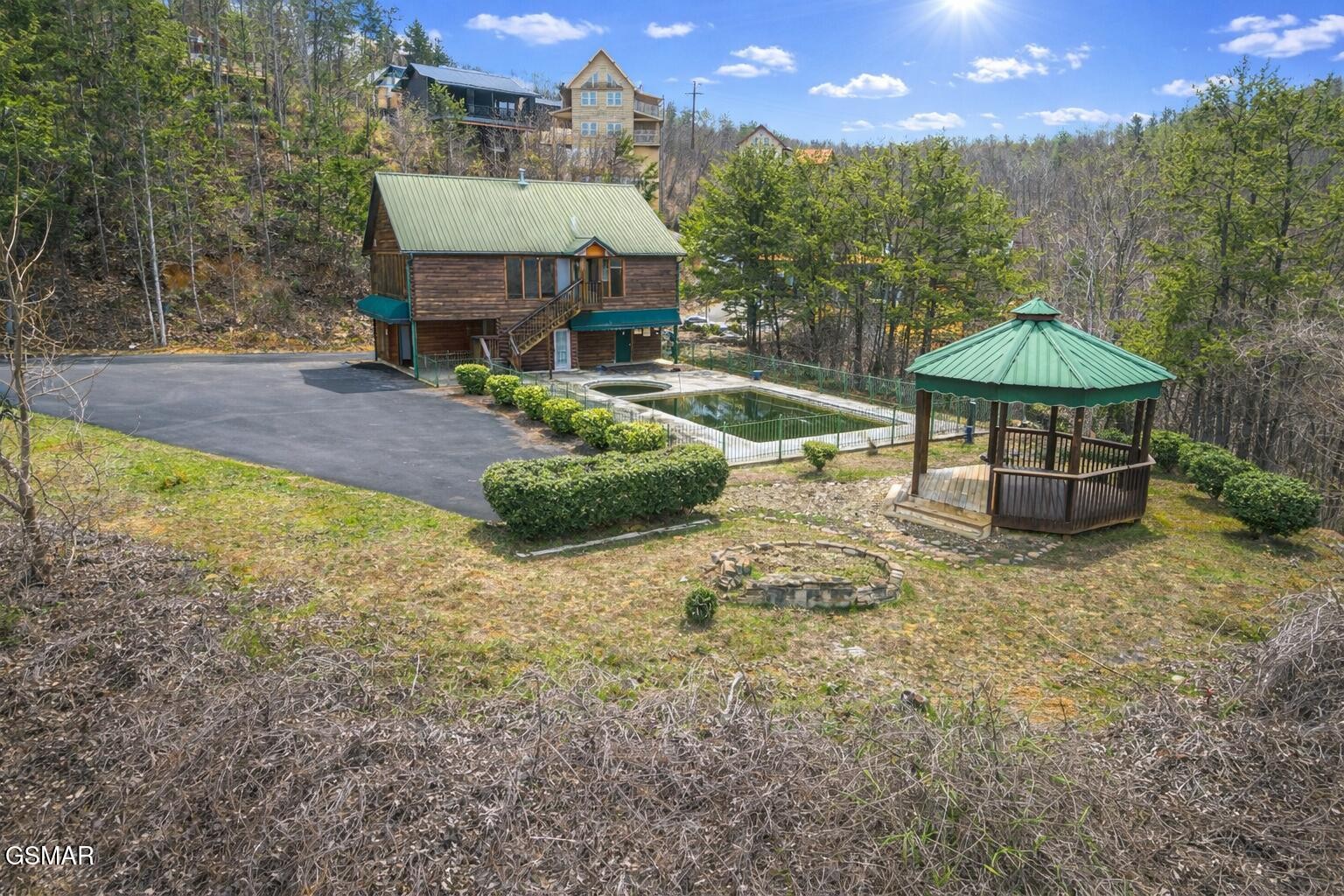 26 Pine Peak Way