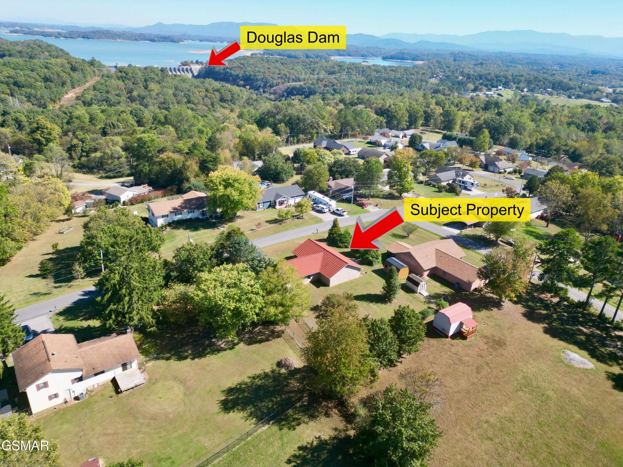 2637 Fisherman Street