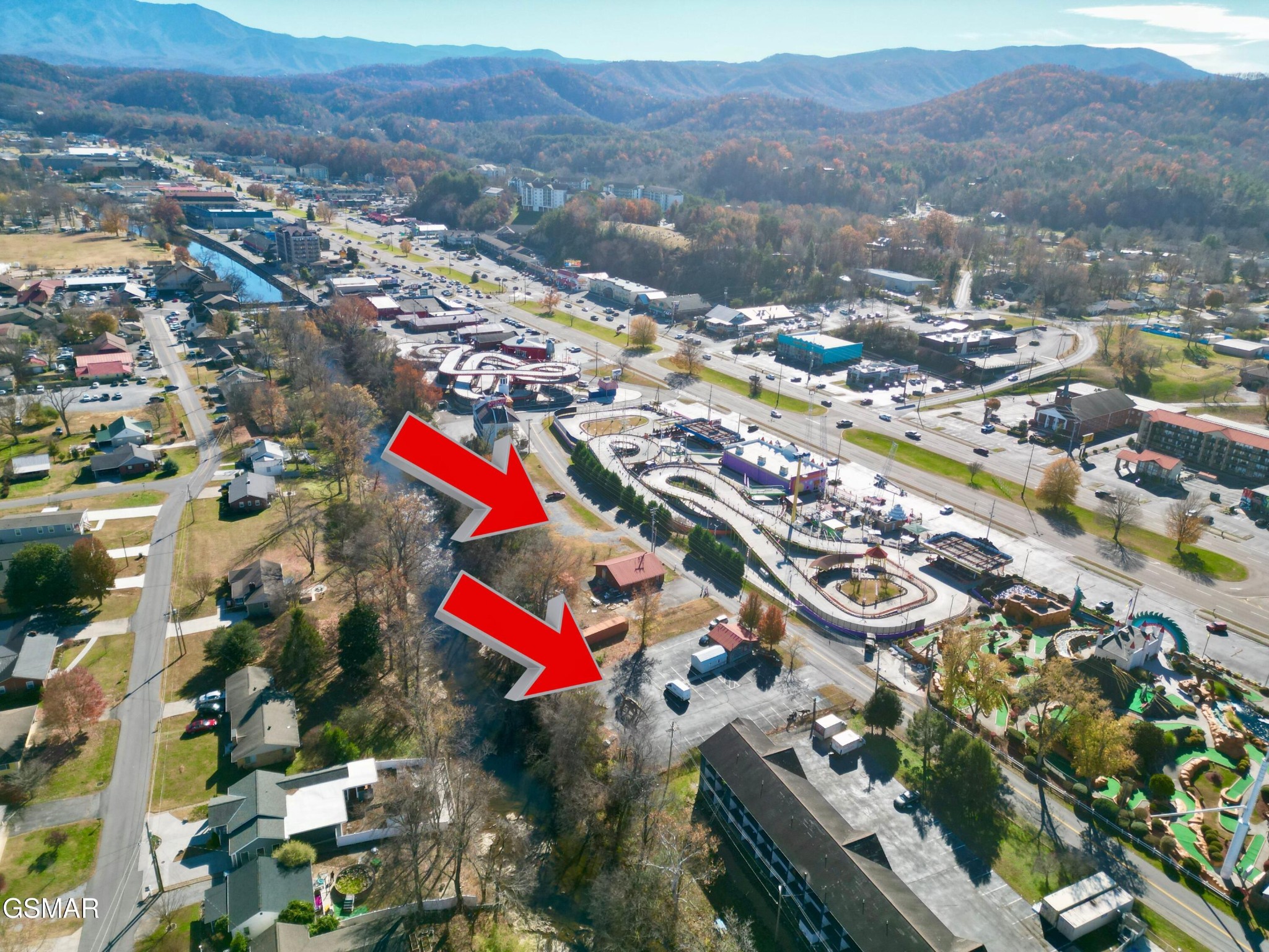 3249 N River Road
